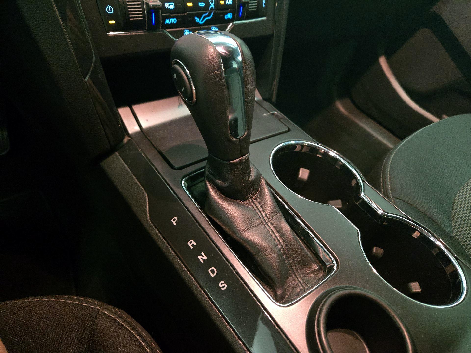 Thumbnail: 2019 Ford Explorer - 18
