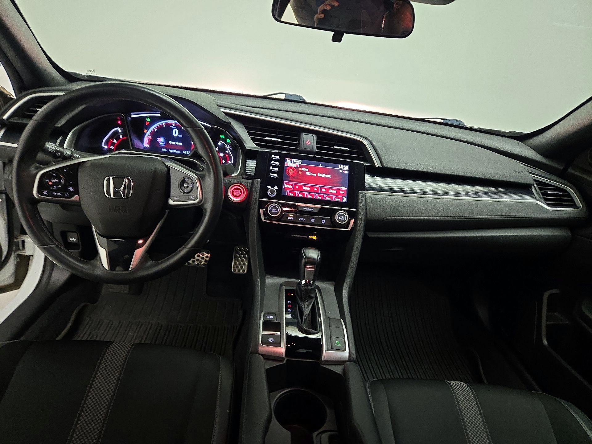 Thumbnail: 2020 Honda Civic - 9