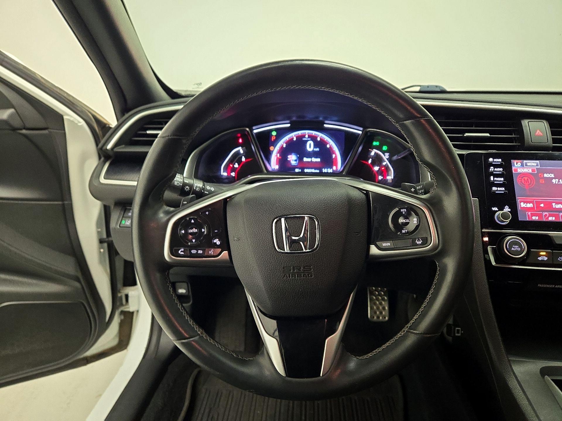 Thumbnail: 2020 Honda Civic - 10
