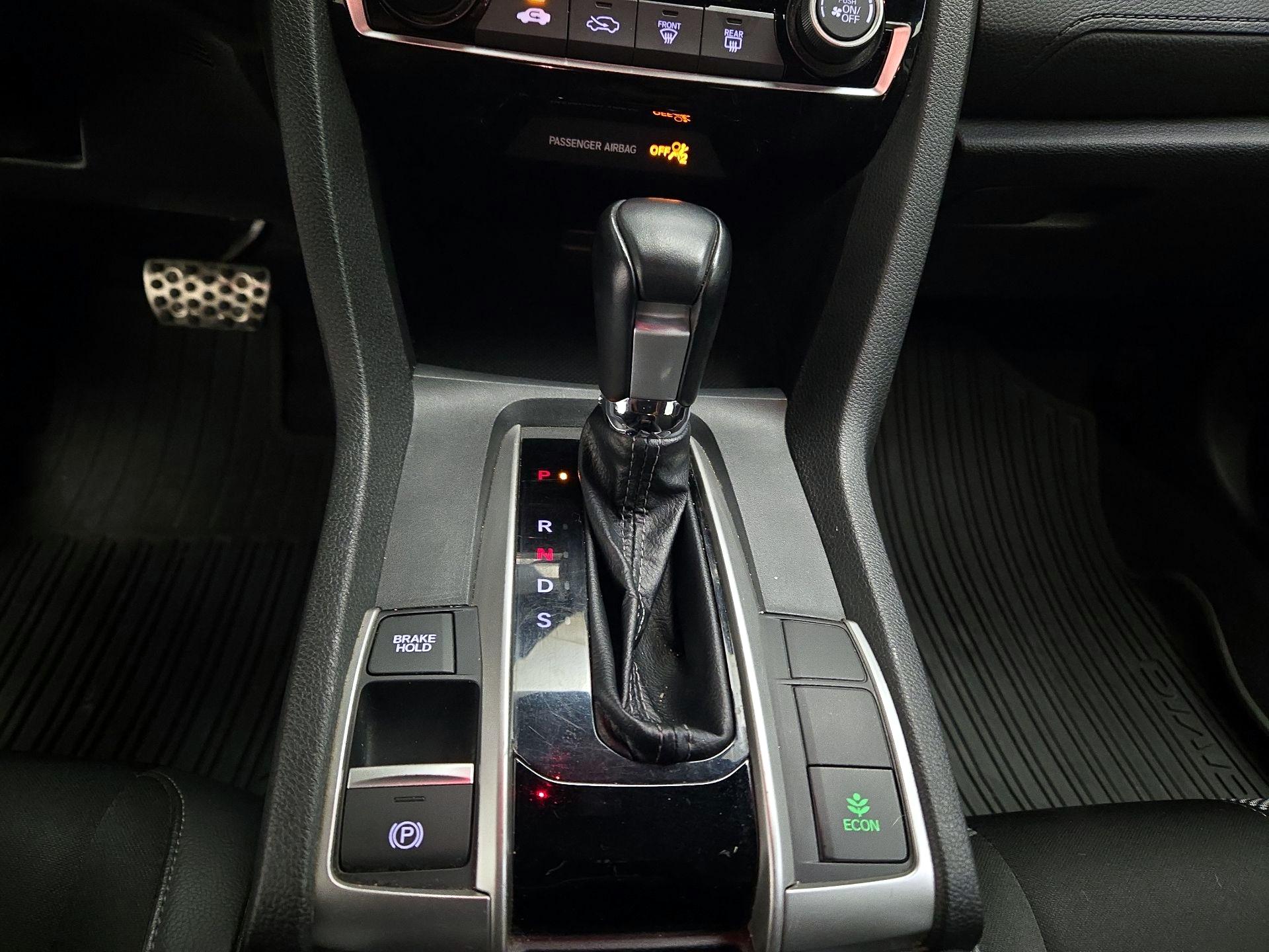 Thumbnail: 2020 Honda Civic - 17