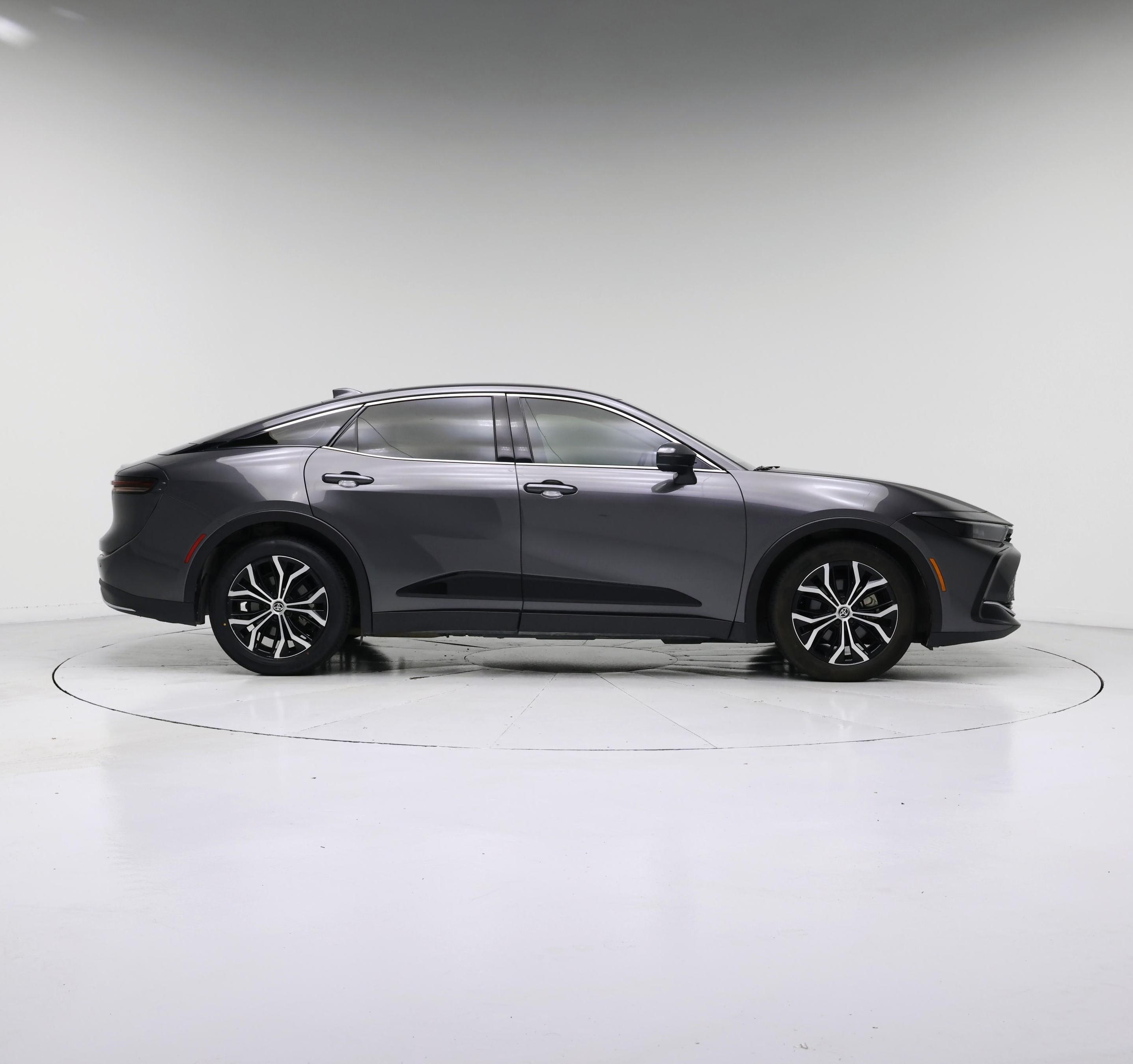 Thumbnail: 2023 Toyota Crown - 7