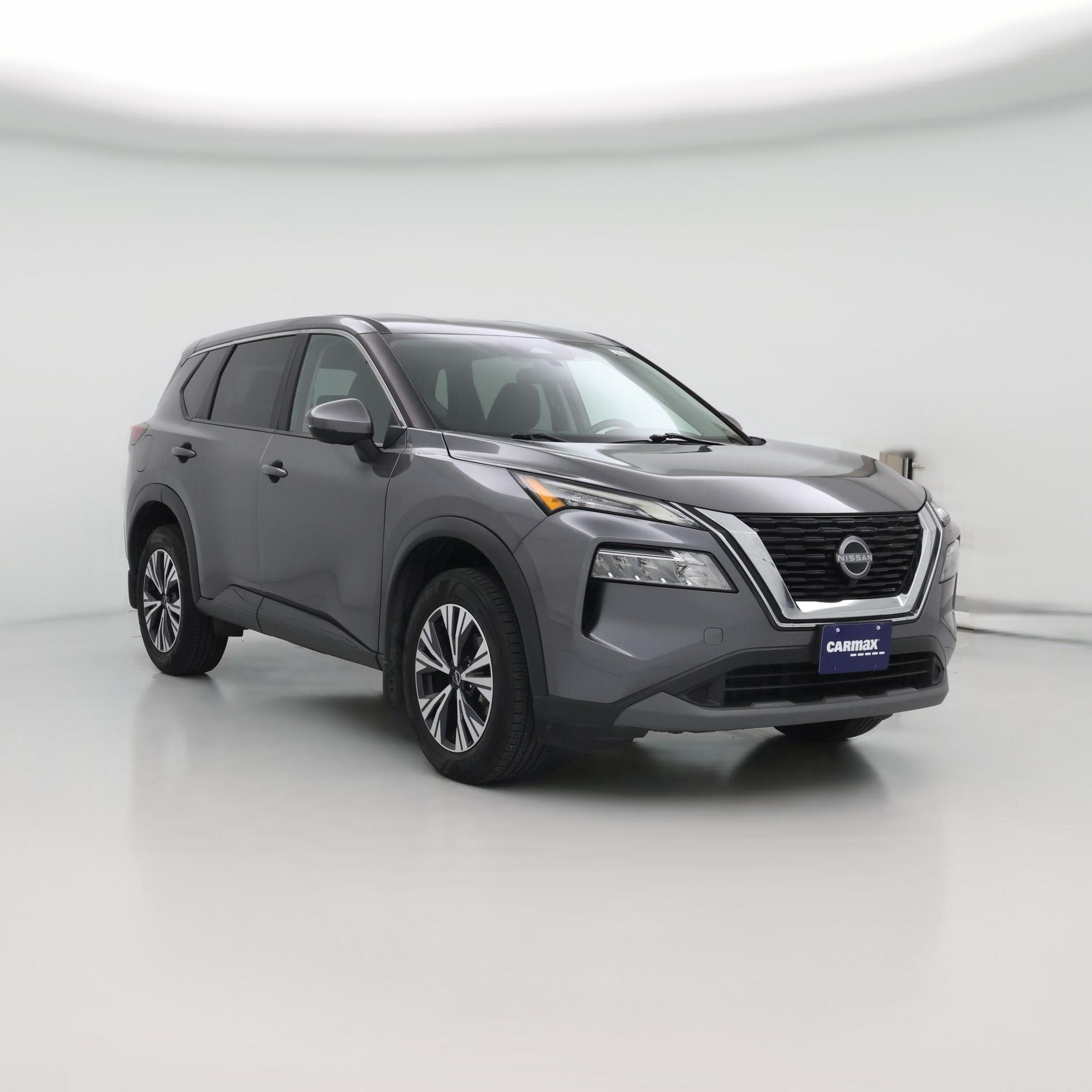 Thumbnail: 2022 Nissan Rogue - 1
