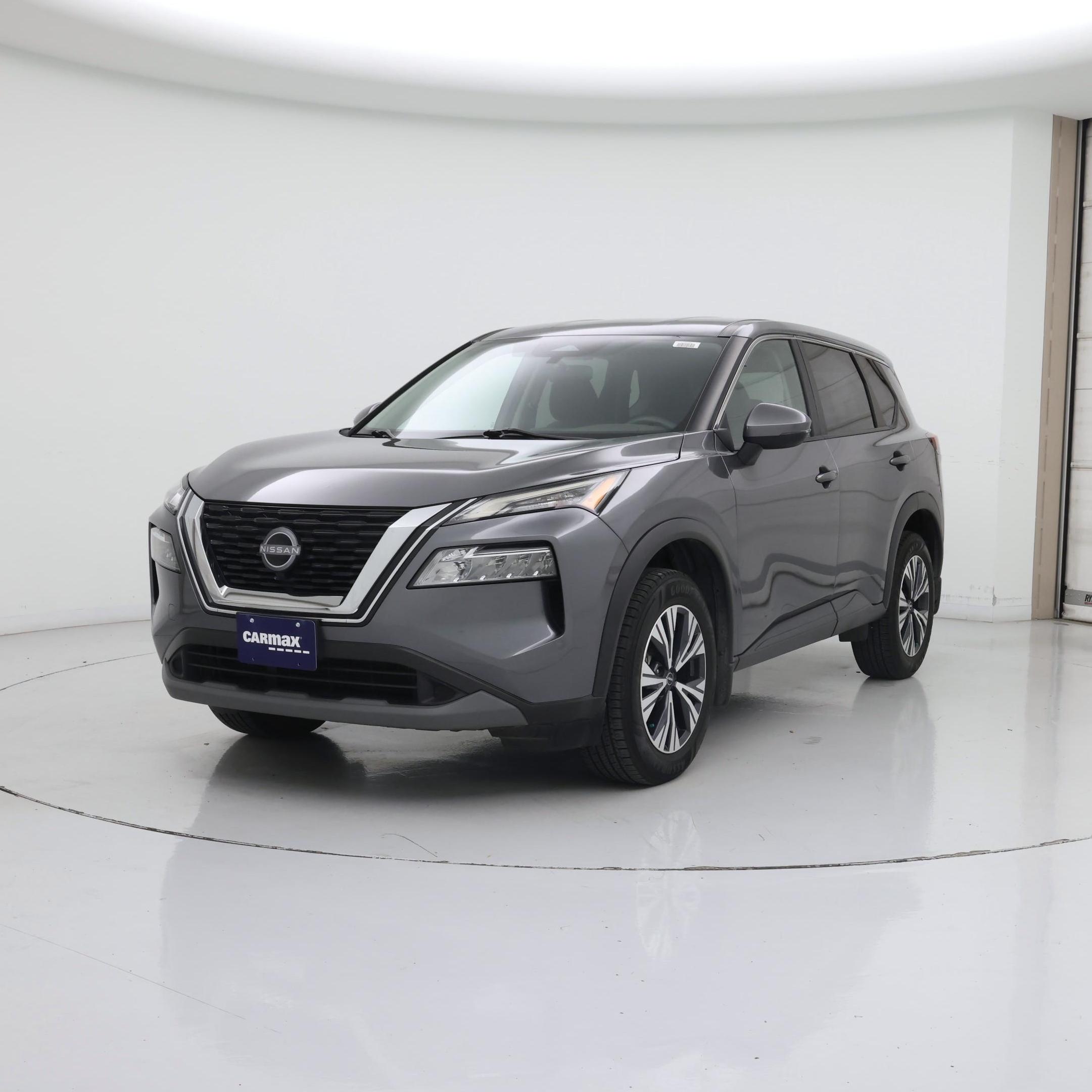 Thumbnail: 2022 Nissan Rogue - 4