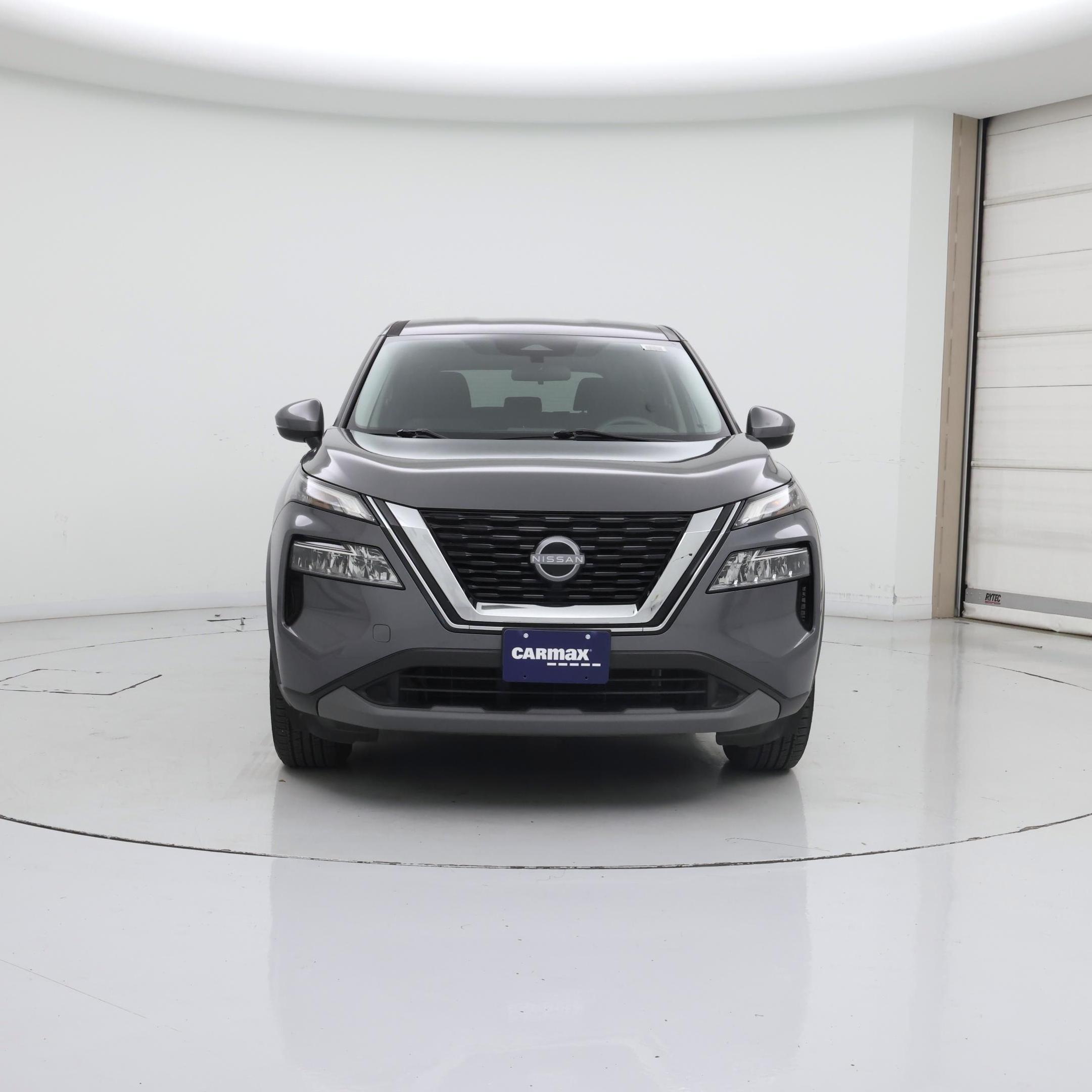 Thumbnail: 2022 Nissan Rogue - 5