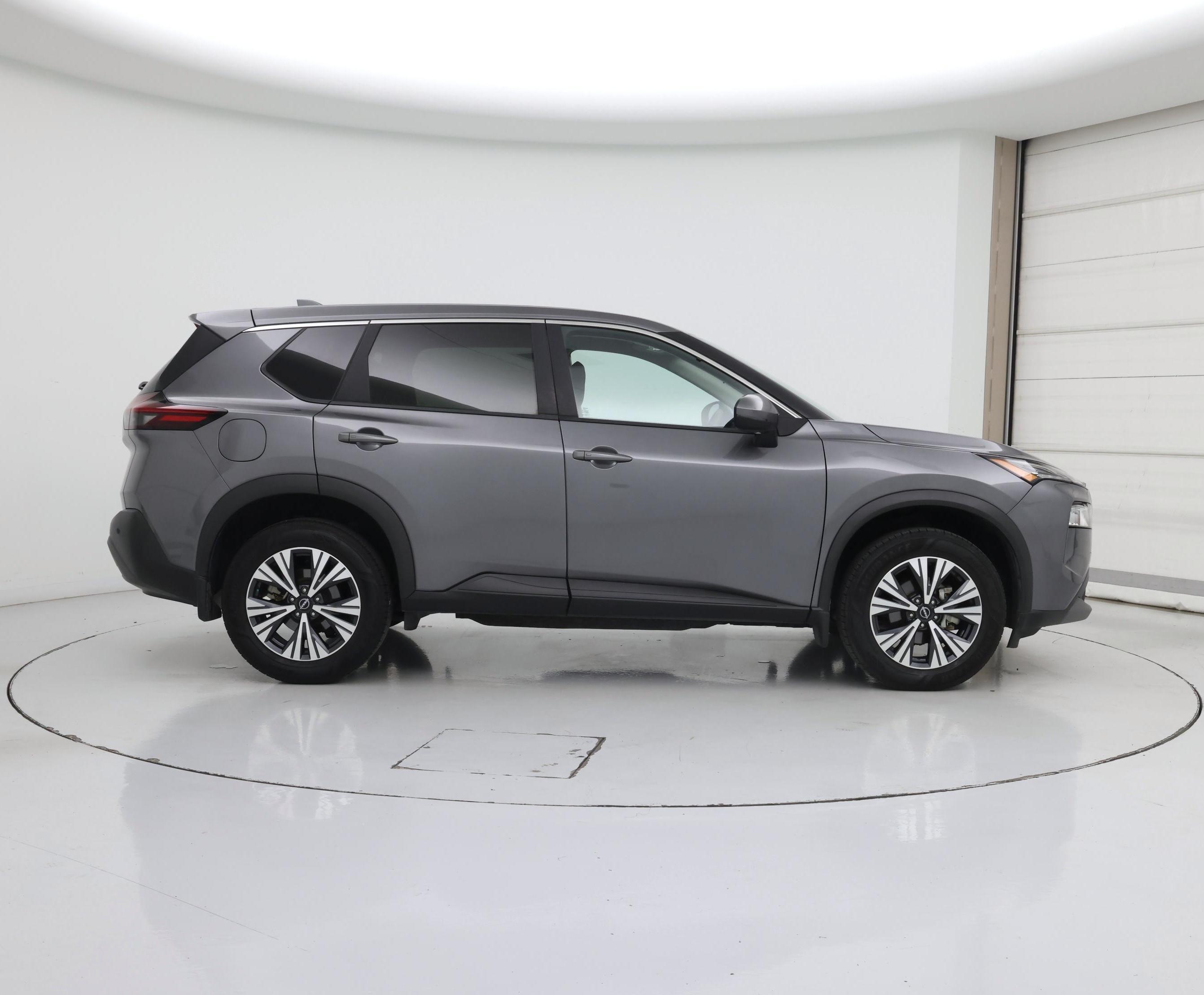Thumbnail: 2022 Nissan Rogue - 7