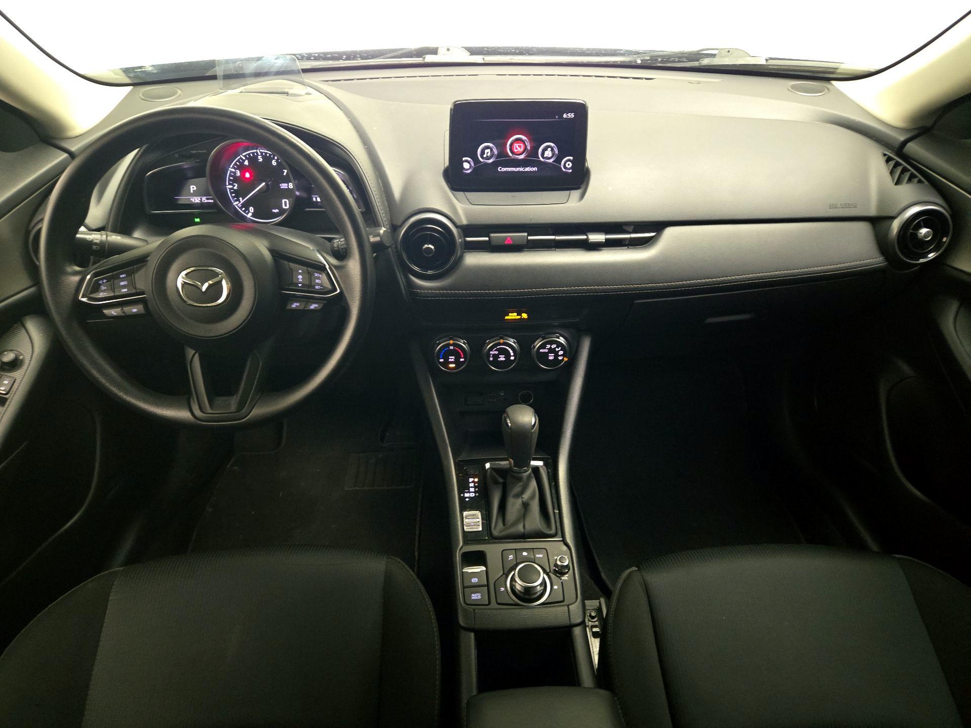 Thumbnail: 2021 Mazda CX-3 - 9