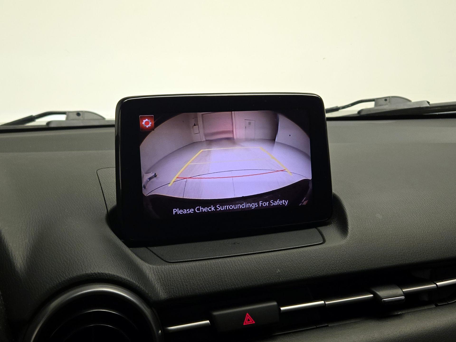 Thumbnail: 2021 Mazda CX-3 - 14