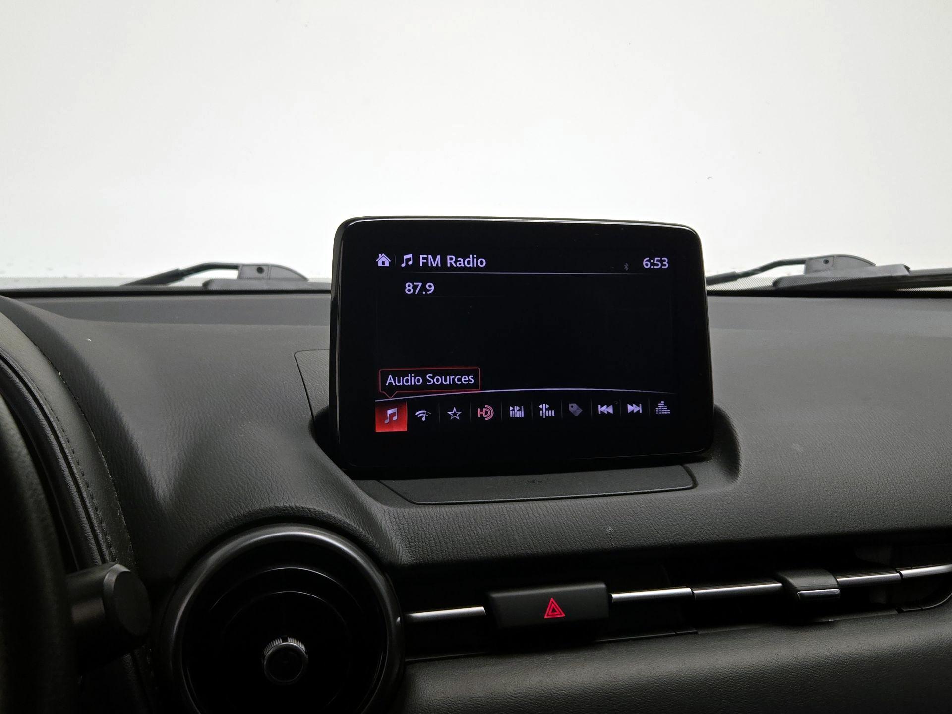Thumbnail: 2021 Mazda CX-3 - 15