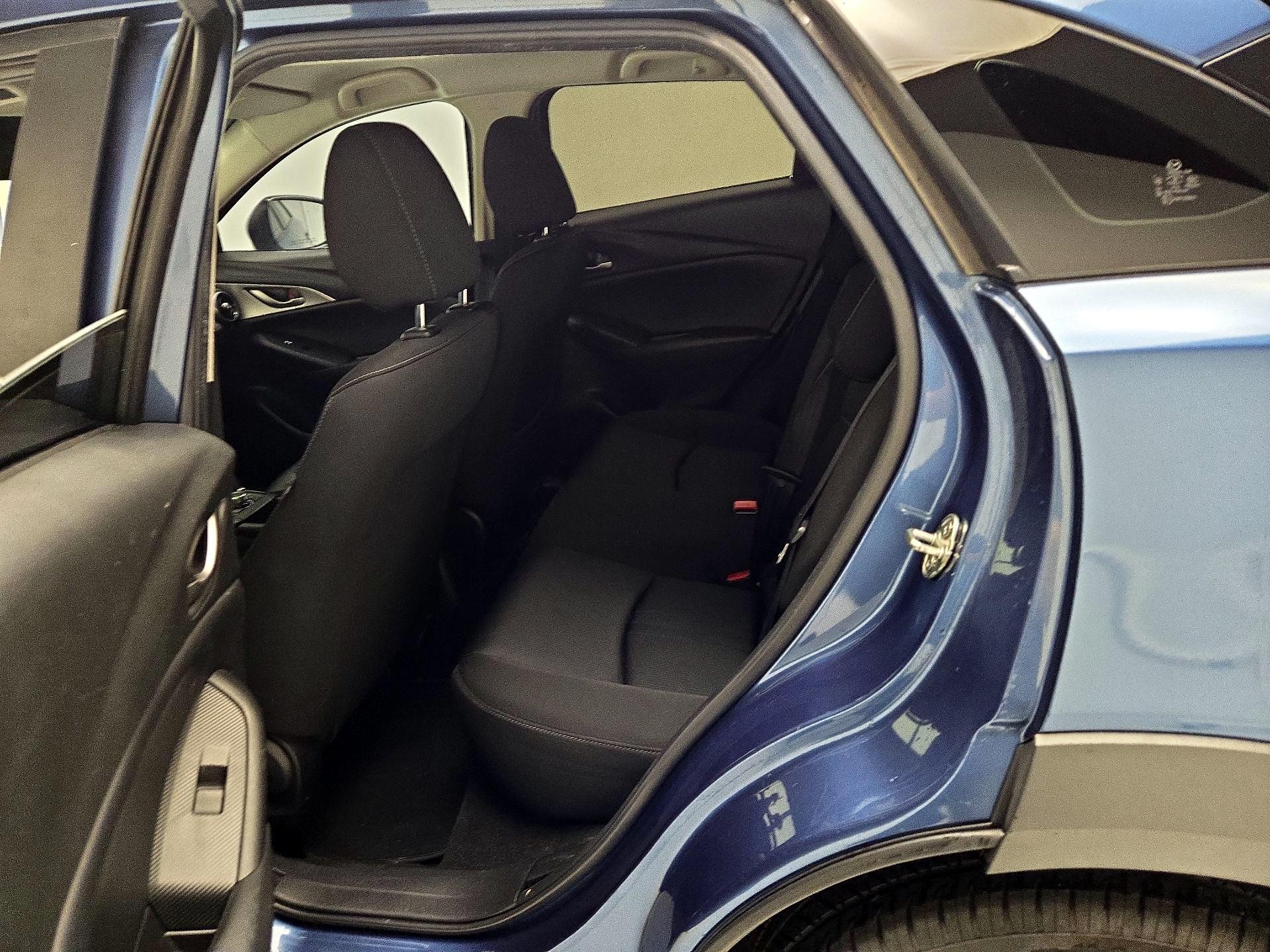 Thumbnail: 2021 Mazda CX-3 - 19