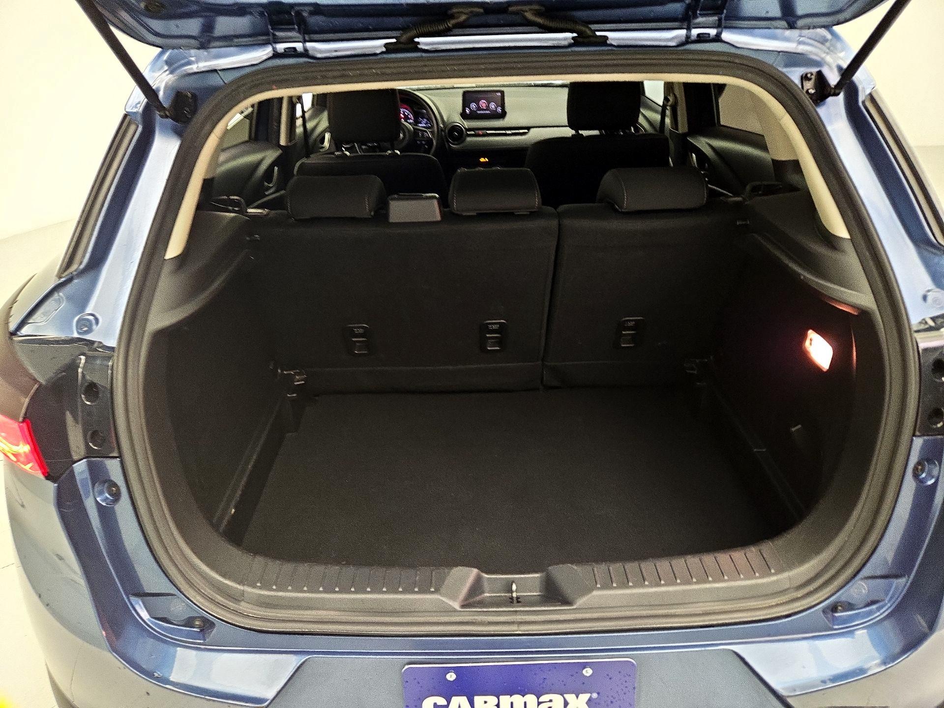 Thumbnail: 2021 Mazda CX-3 - 20