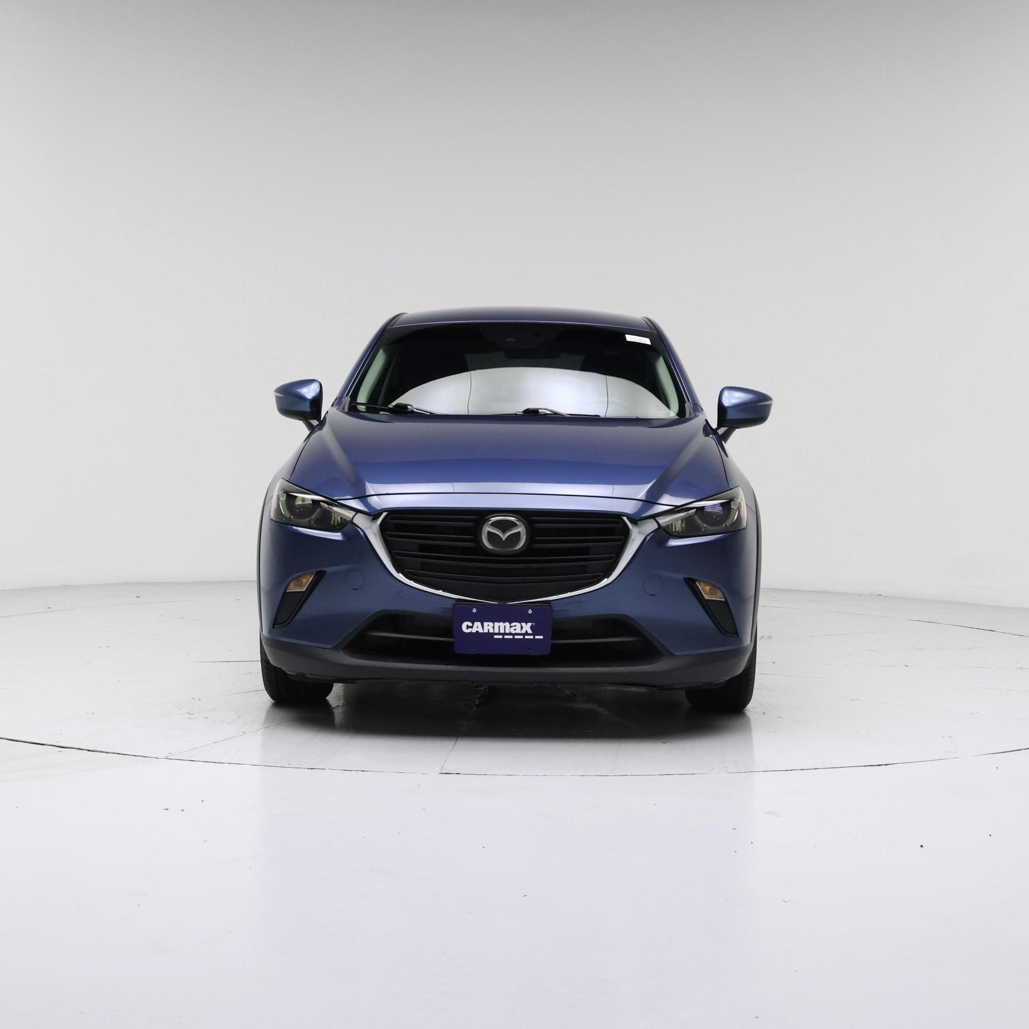 Thumbnail: 2021 Mazda CX-3 - 5