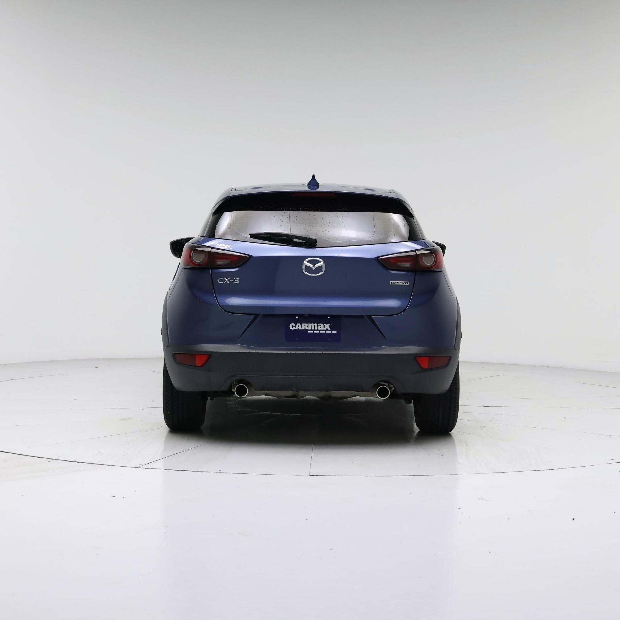 Thumbnail: 2021 Mazda CX-3 - 6