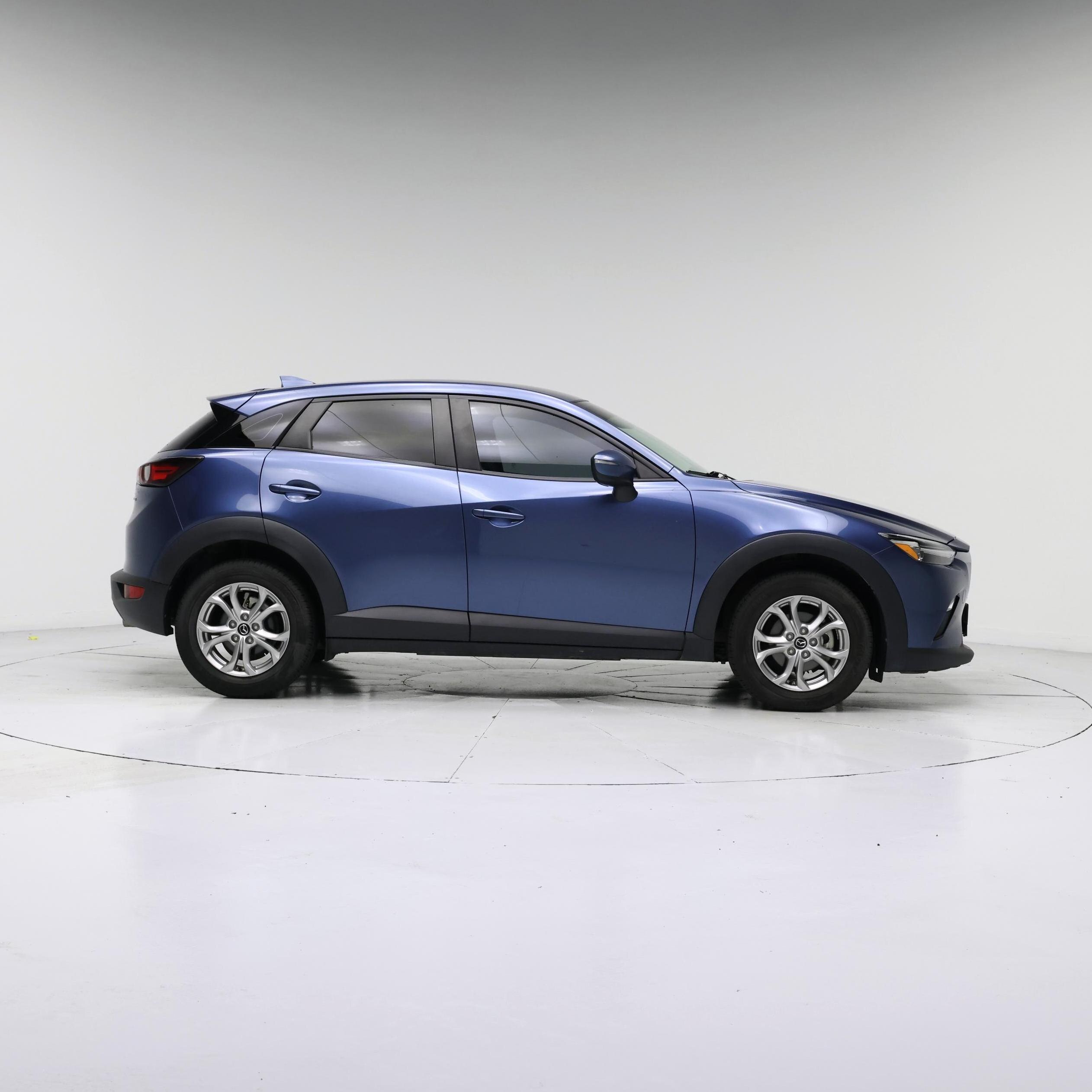 Thumbnail: 2021 Mazda CX-3 - 7