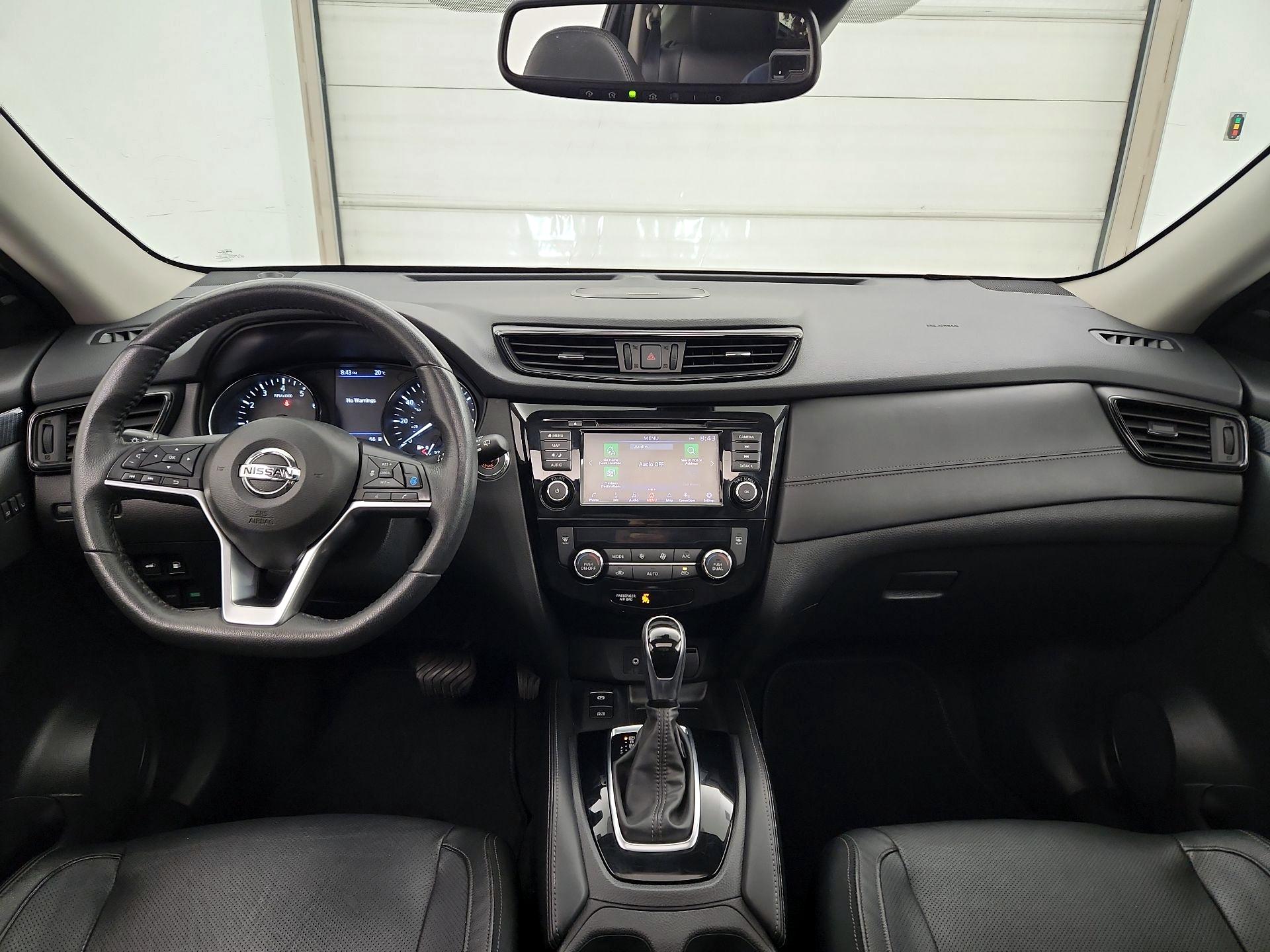 Thumbnail: 2020 Nissan Rogue - 9