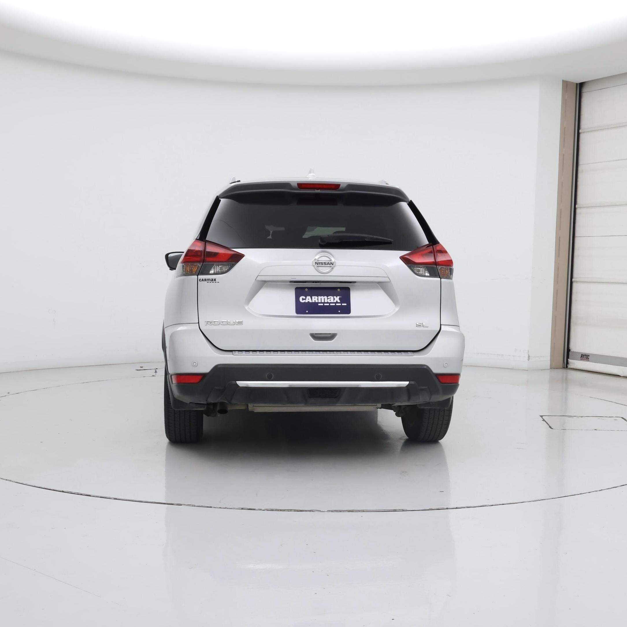 Thumbnail: 2020 Nissan Rogue - 6