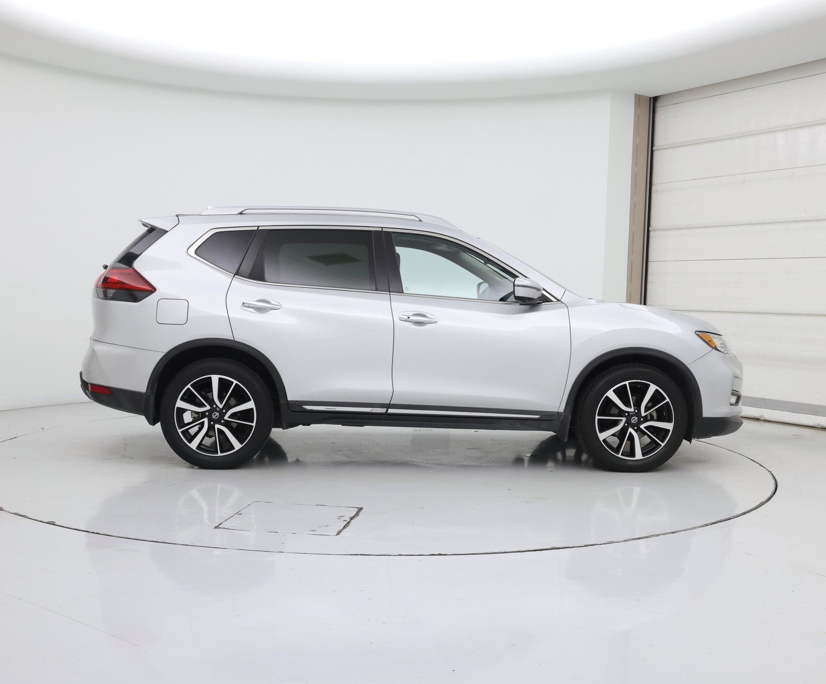 Thumbnail: 2020 Nissan Rogue - 7