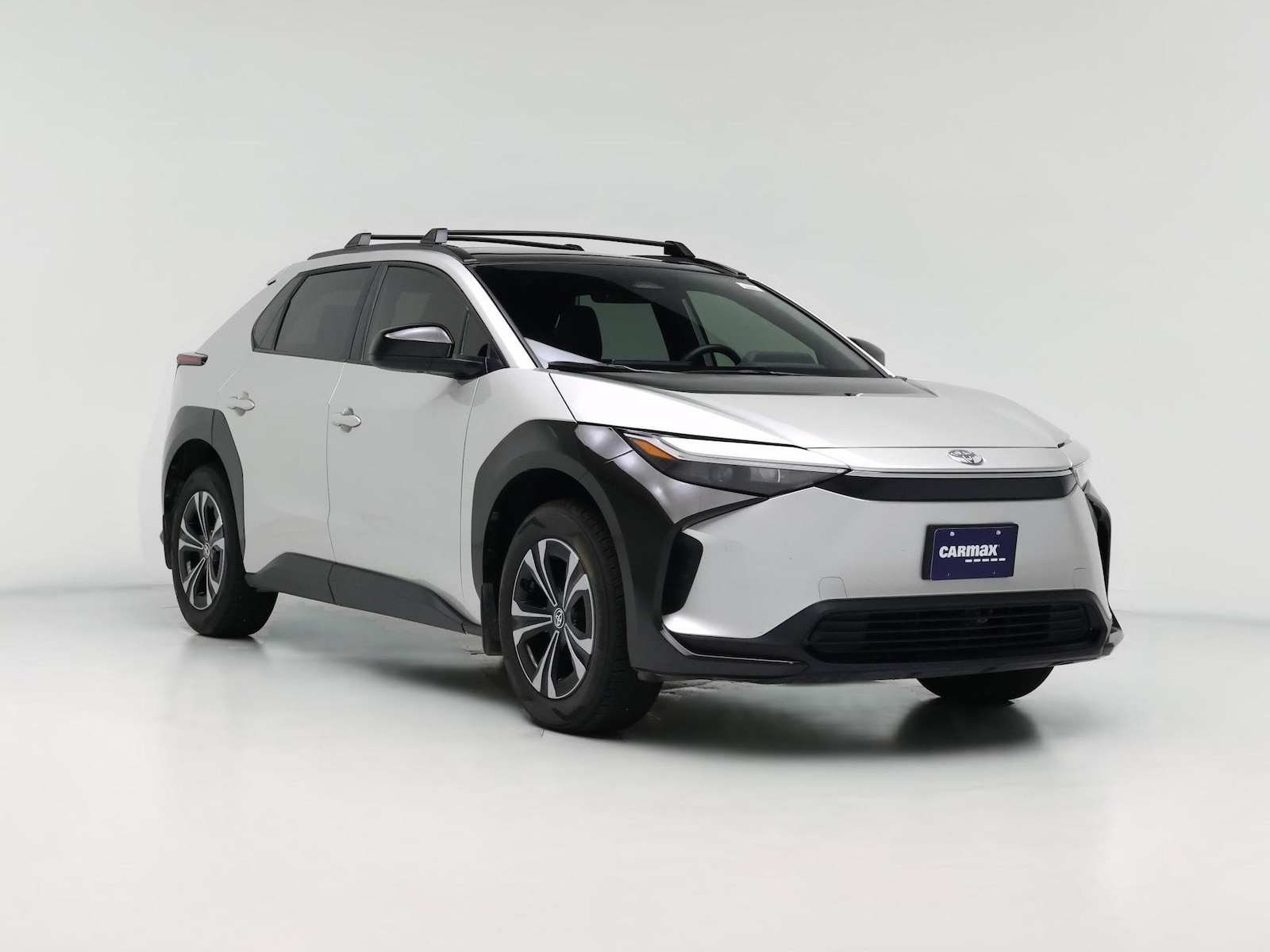 2024 Toyota bZ4X