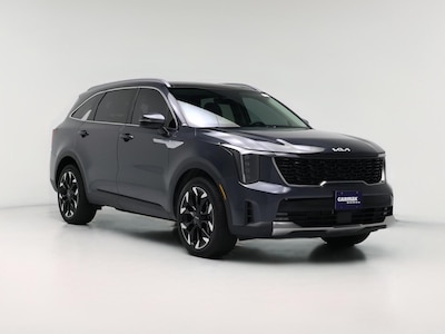 2024 Kia Sorento EX