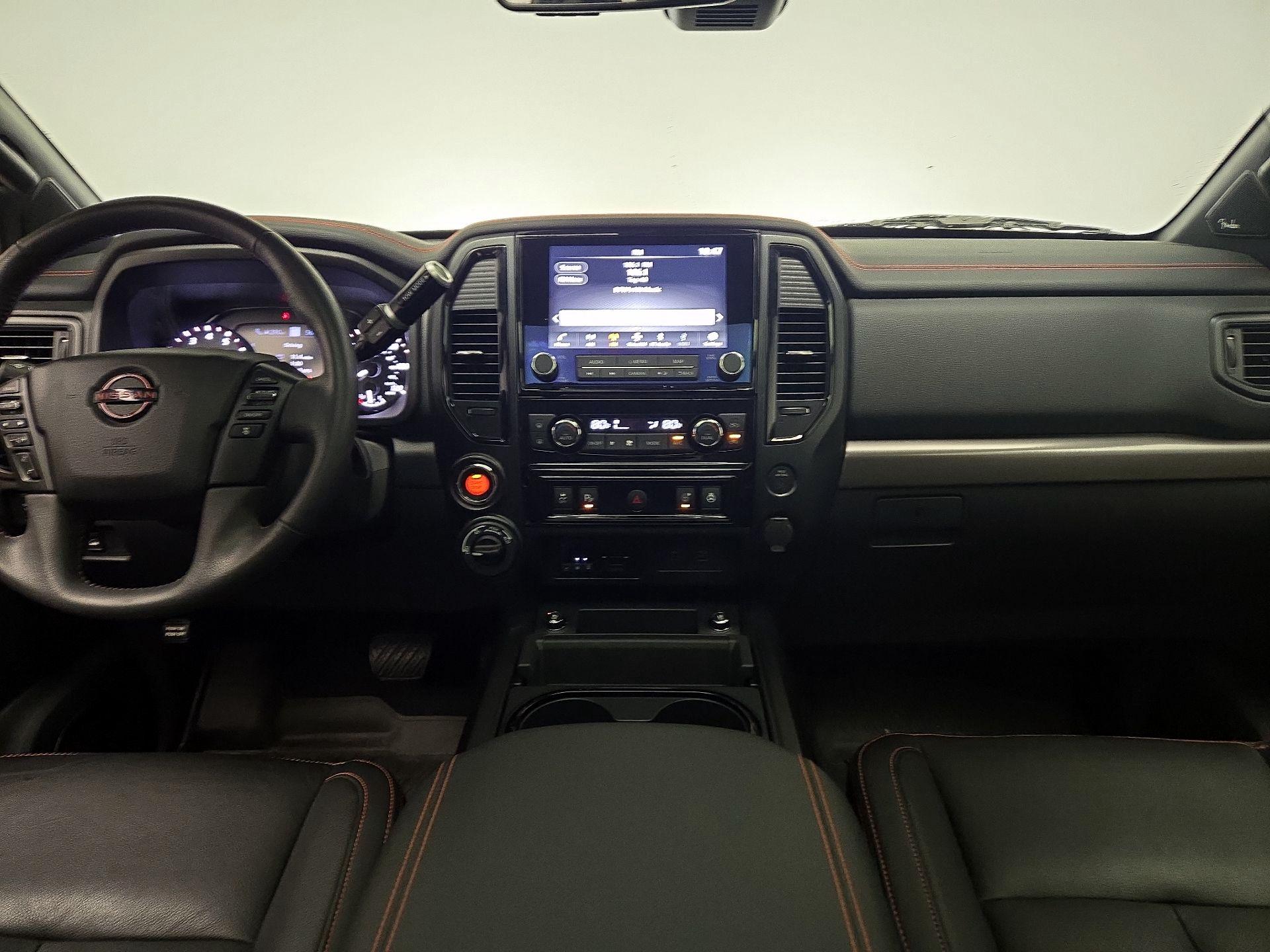 Thumbnail: 2024 Nissan Titan - 9