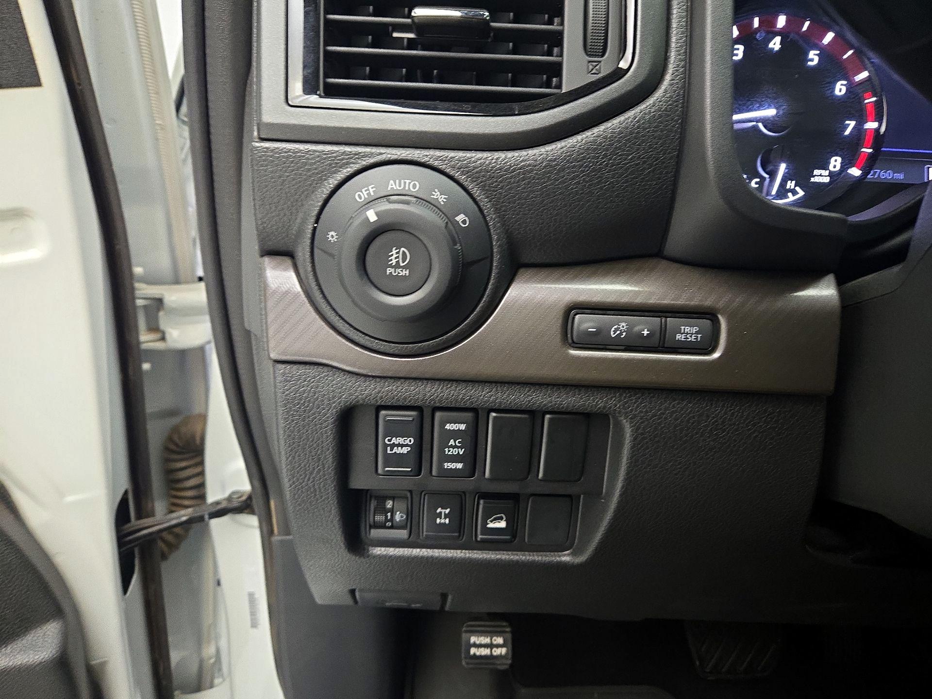 Thumbnail: 2024 Nissan Titan - 13