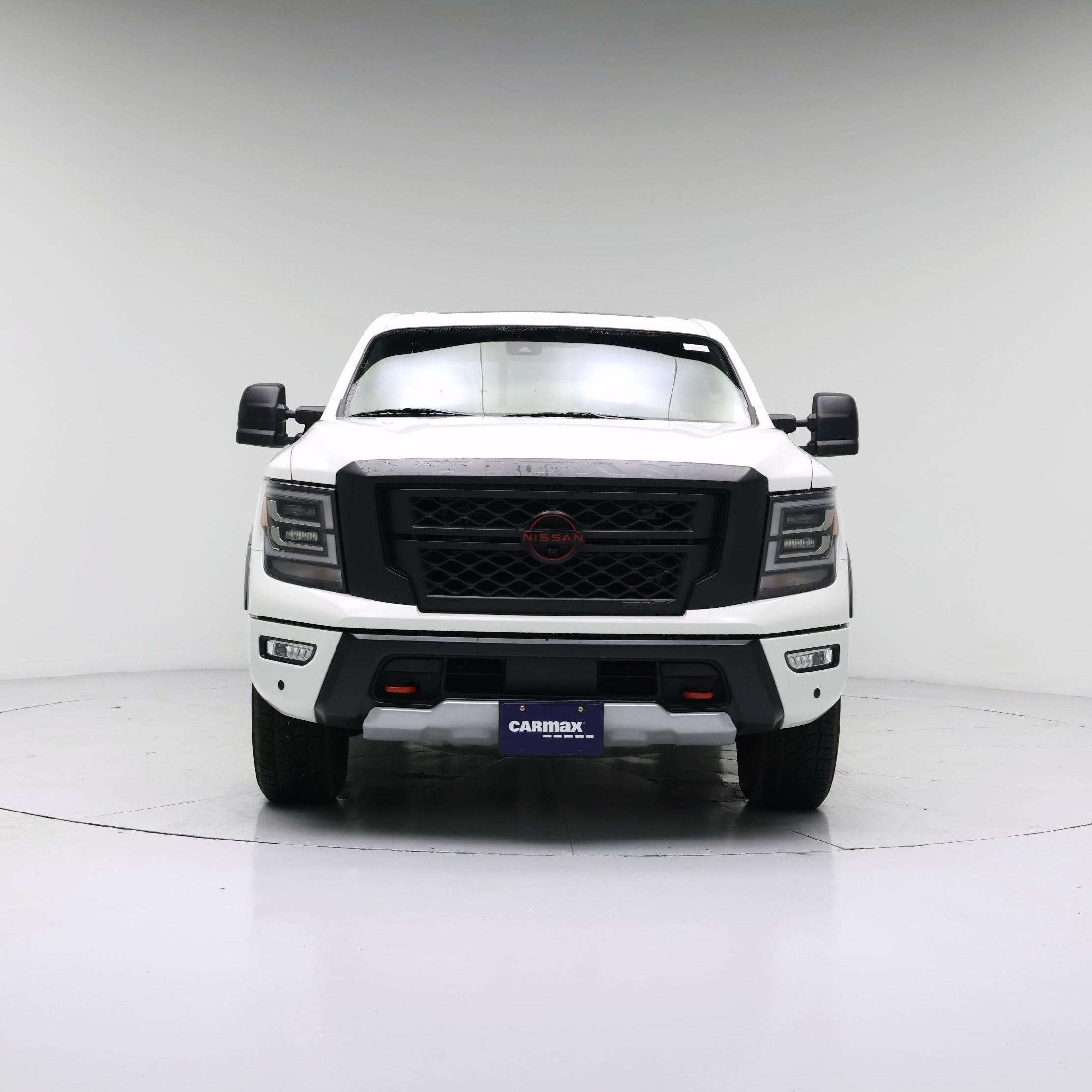 Thumbnail: 2024 Nissan Titan - 5