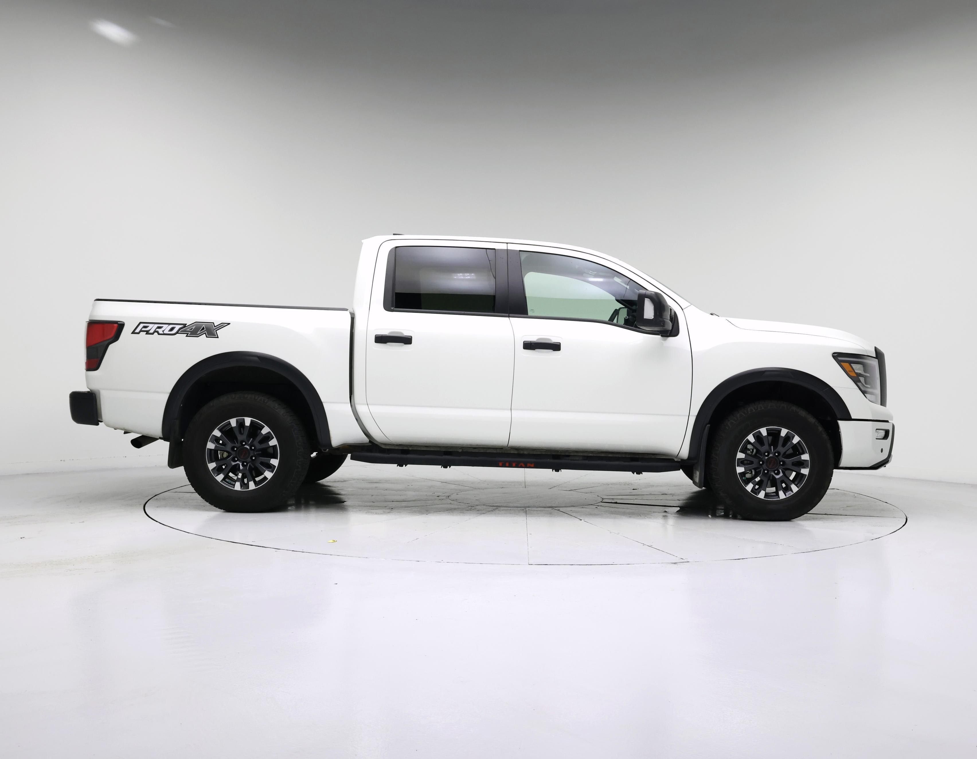 Thumbnail: 2024 Nissan Titan - 7