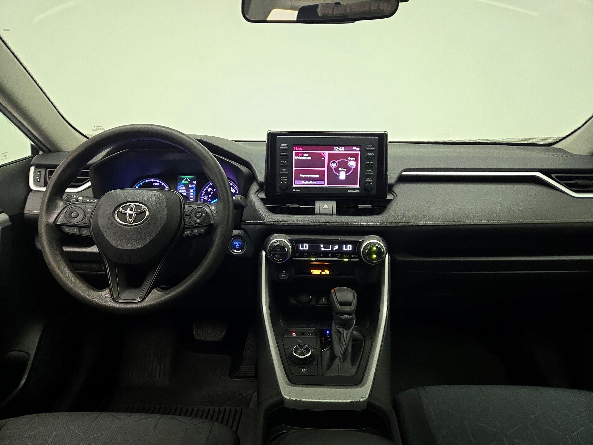 Thumbnail: 2020 Toyota RAV4 - 9