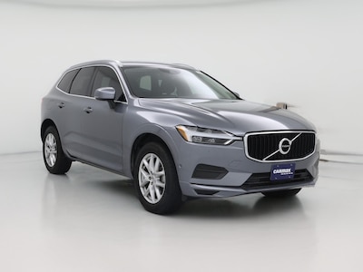 2018 Volvo XC60 T5 Momentum
