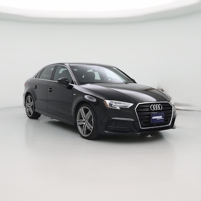 2017 Audi A3 Premium Plus