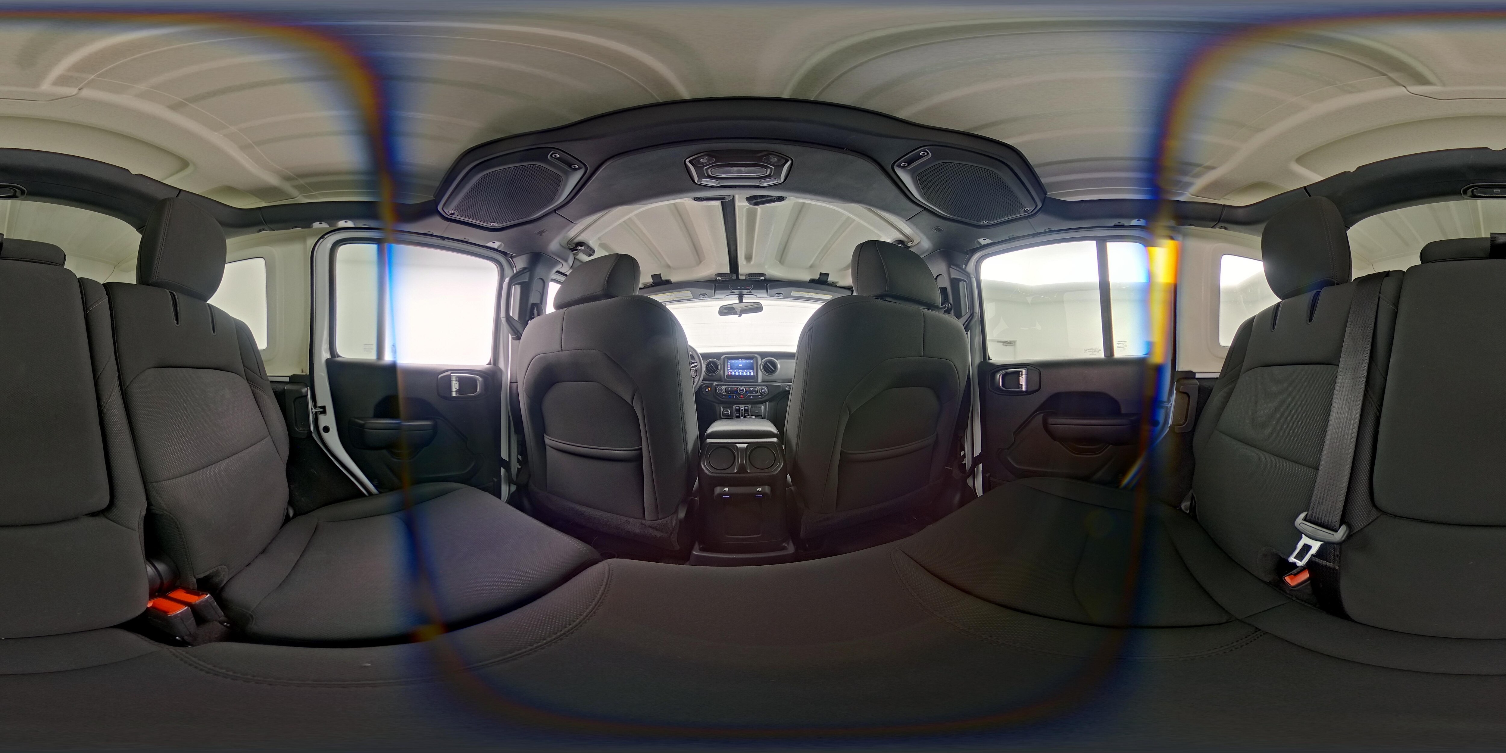 2023 Jeep Wrangler 4xe Willys 4XE - Photo 25