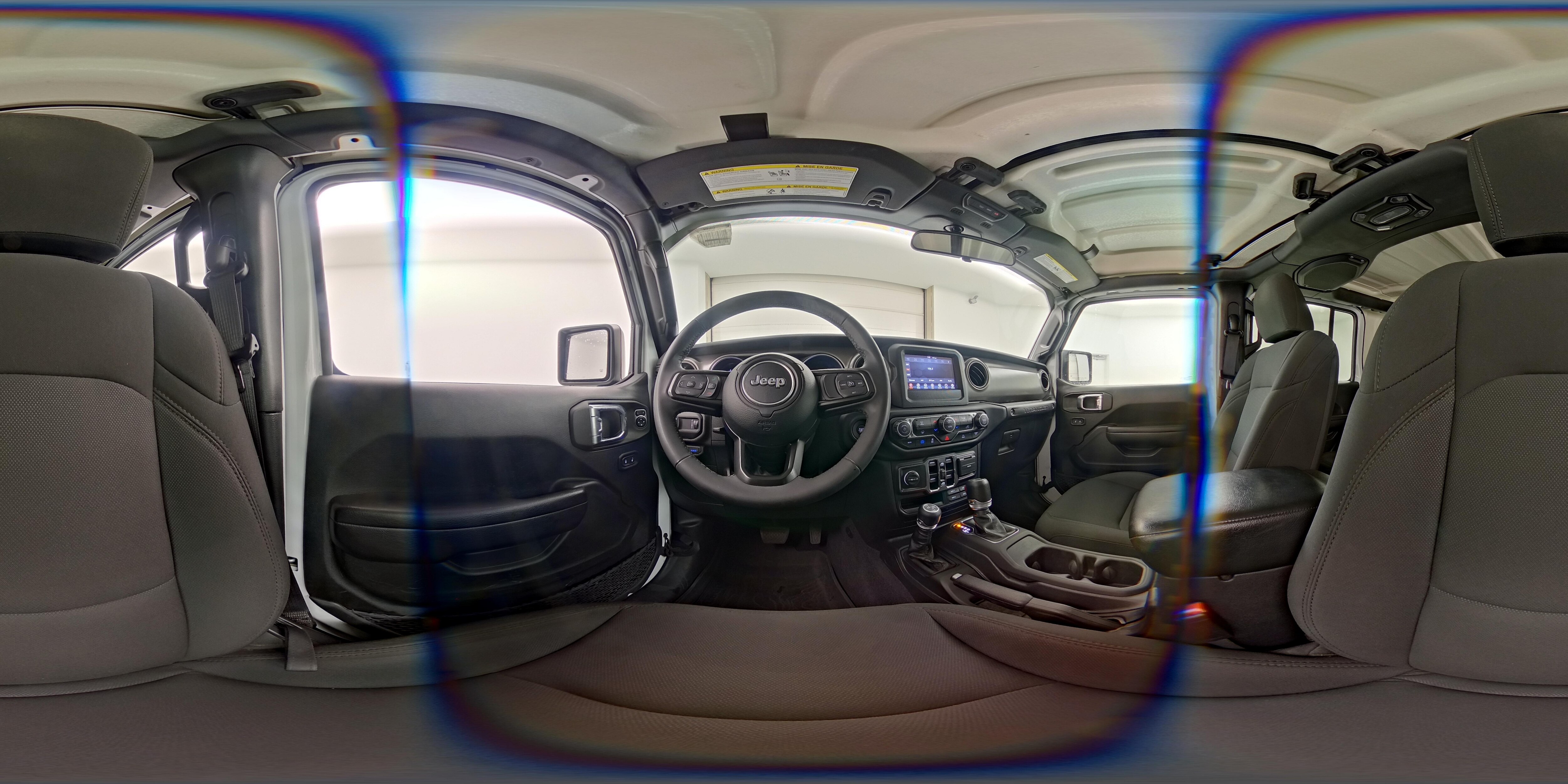 2023 Jeep Wrangler 4xe Willys 4XE - Photo 26
