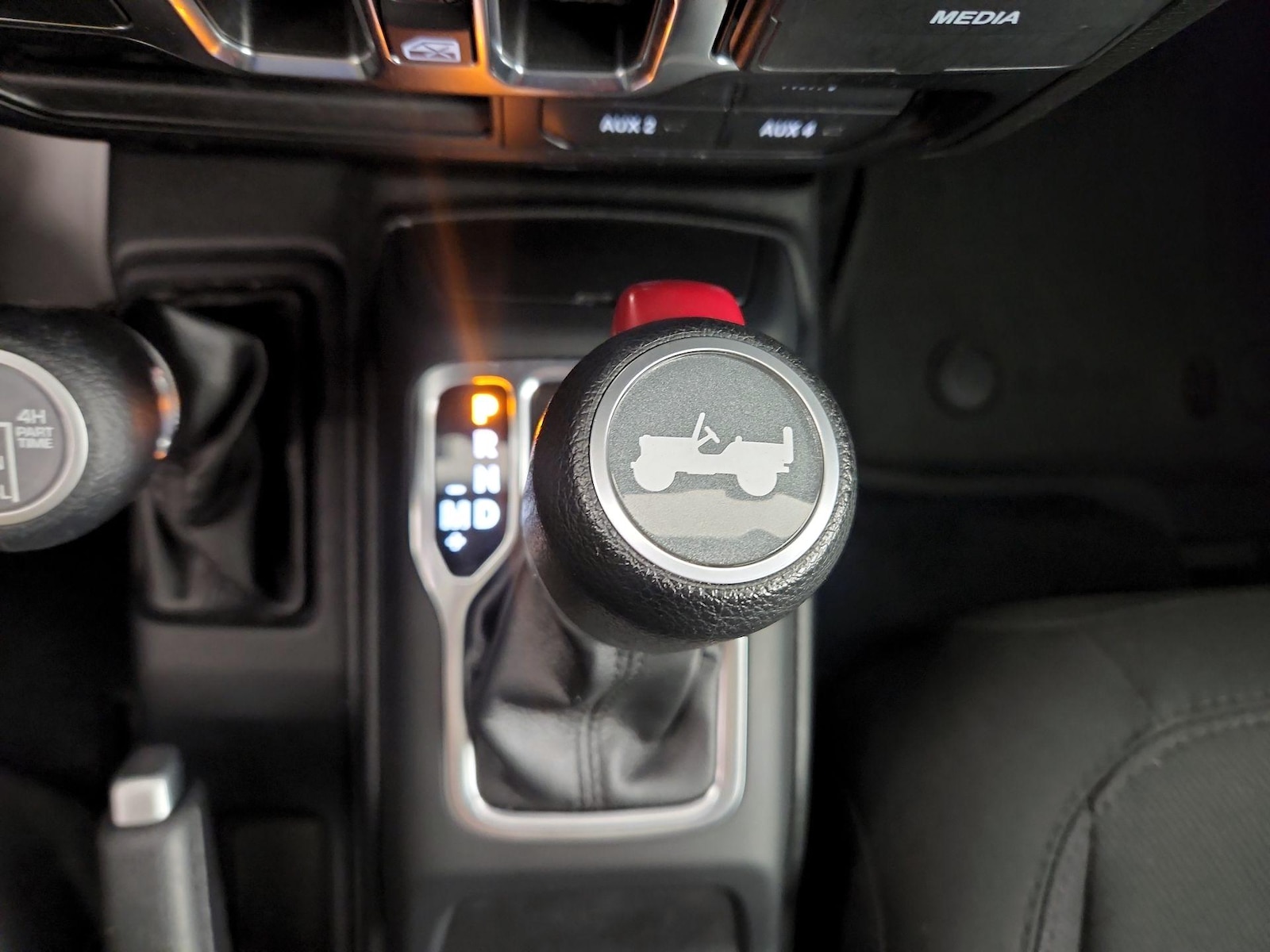 2023 Jeep Wrangler 4xe Willys 4XE - Photo 18