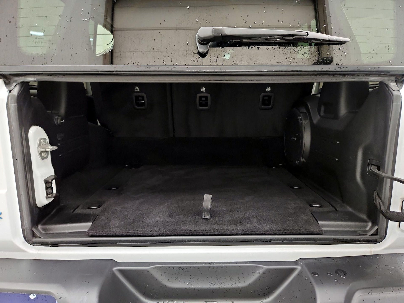 2023 Jeep Wrangler 4xe Willys 4XE - Photo 21