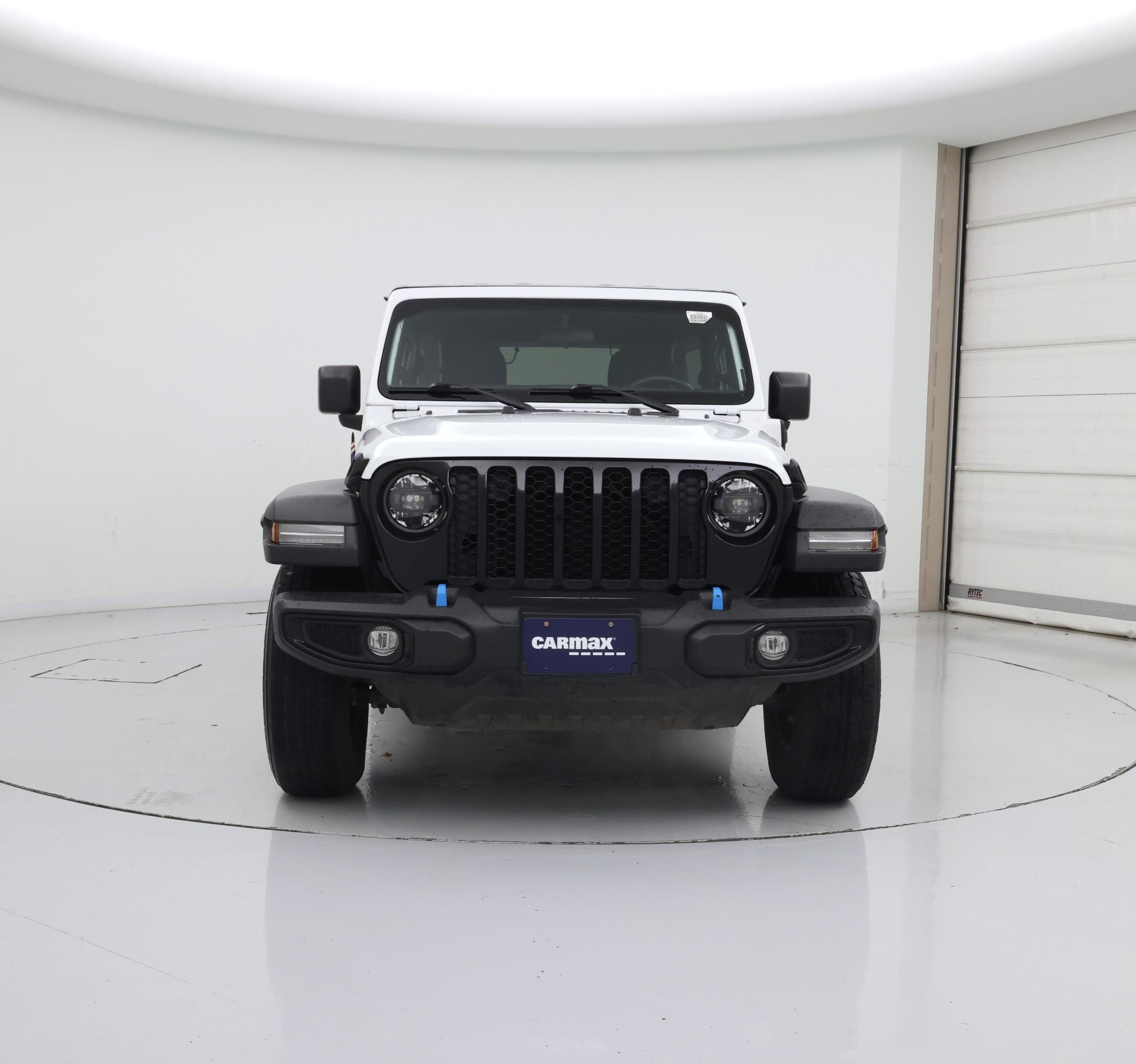 Thumbnail: 2023 Jeep Wrangler - 5