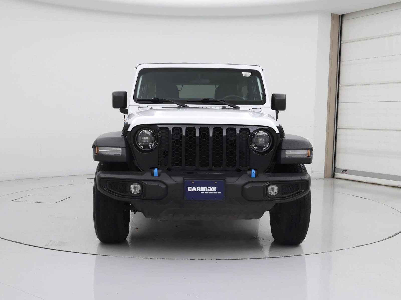 2023 Jeep Wrangler 4xe Willys 4XE - Photo 6