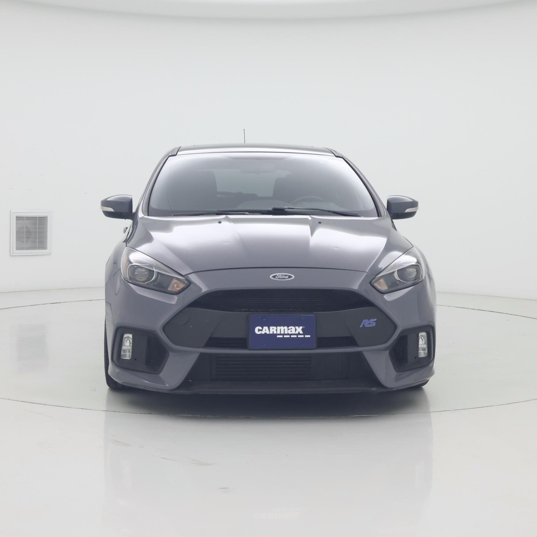 Thumbnail: 2017 Ford Focus - 5