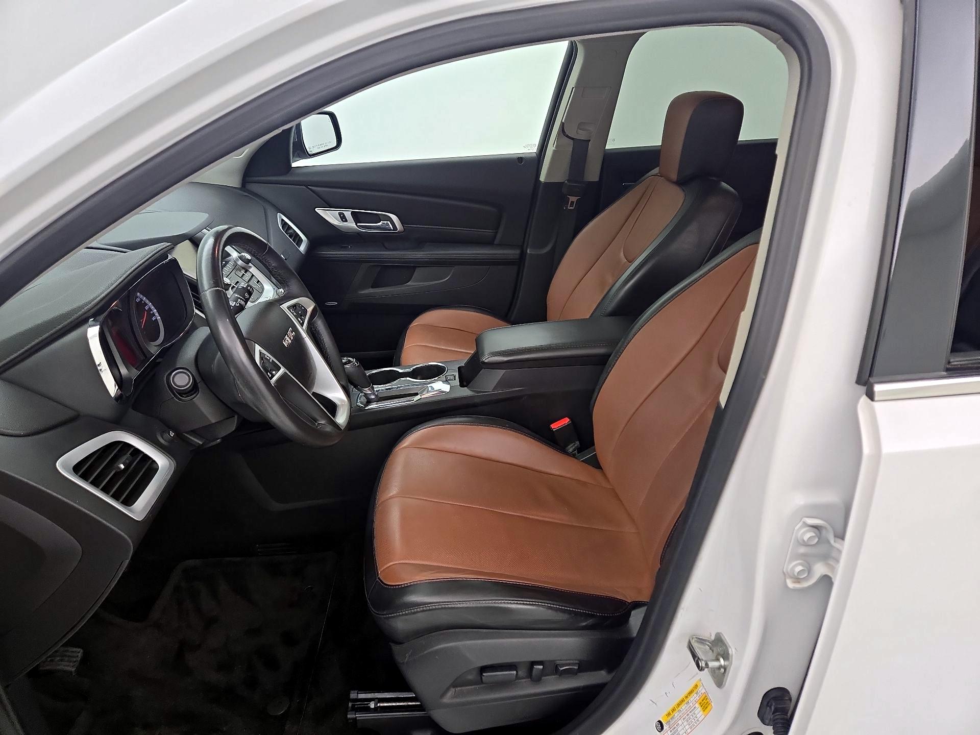 Thumbnail: 2017 GMC Terrain - 11