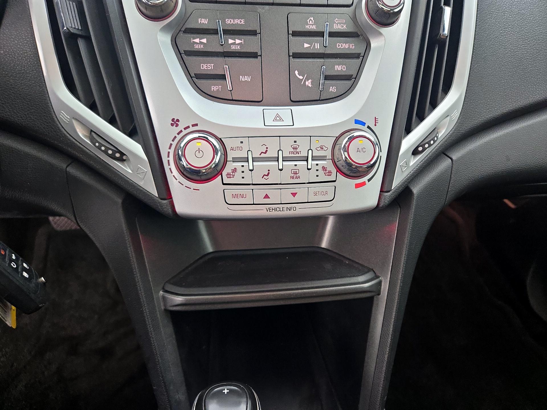 Thumbnail: 2017 GMC Terrain - 16