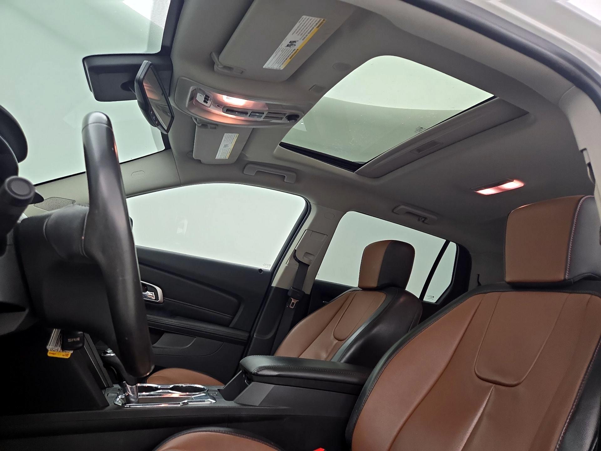 Thumbnail: 2017 GMC Terrain - 19