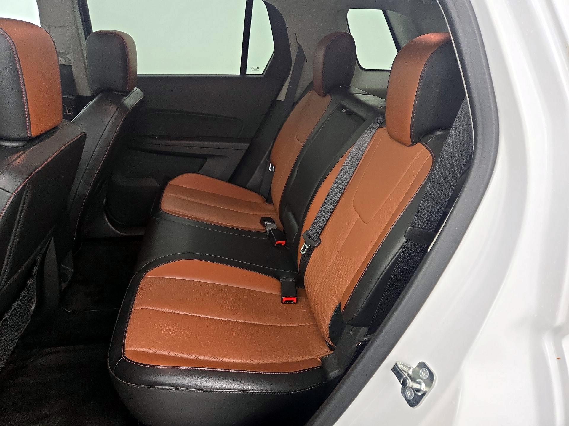 Thumbnail: 2017 GMC Terrain - 20