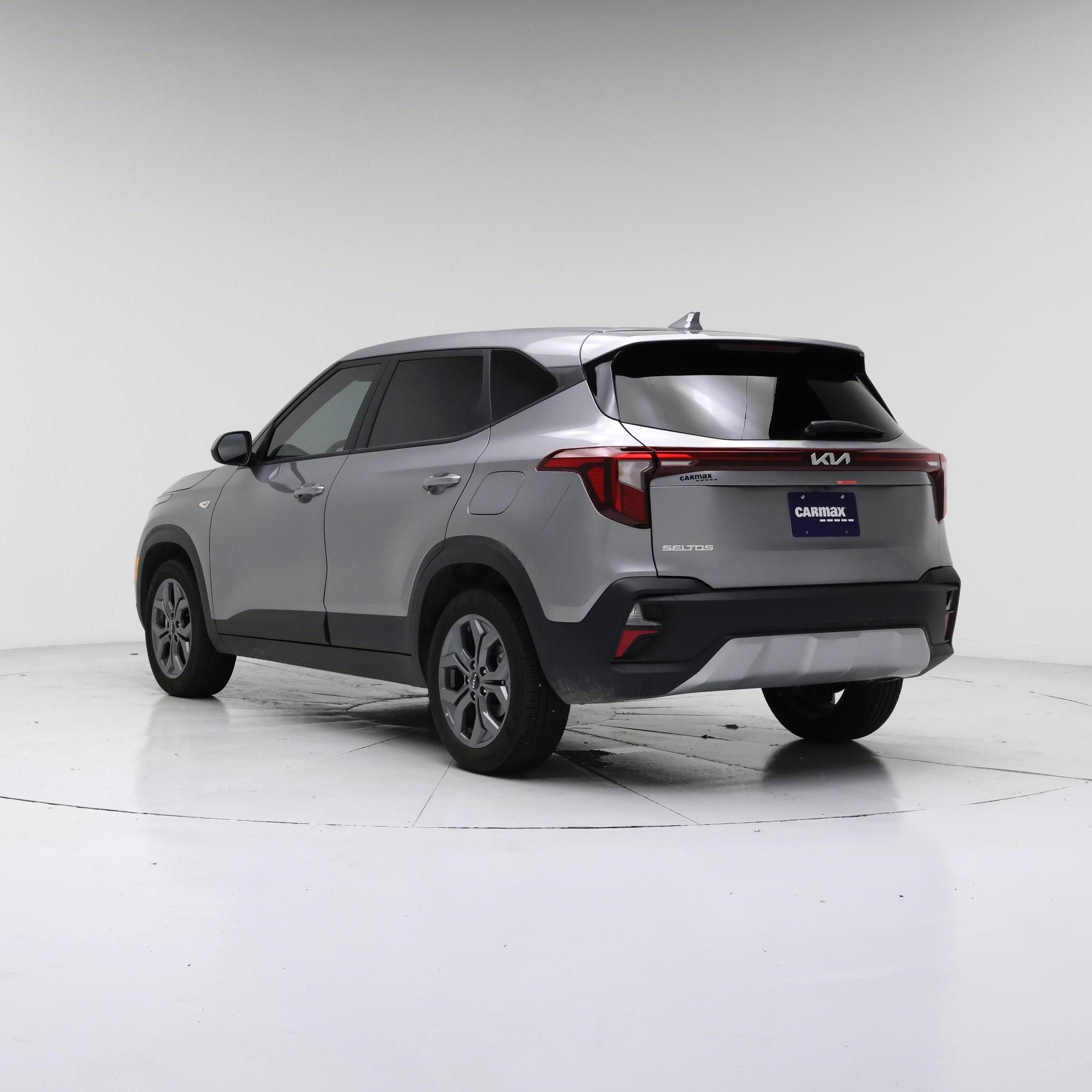 Thumbnail: 2026 Kia Seltos - 2