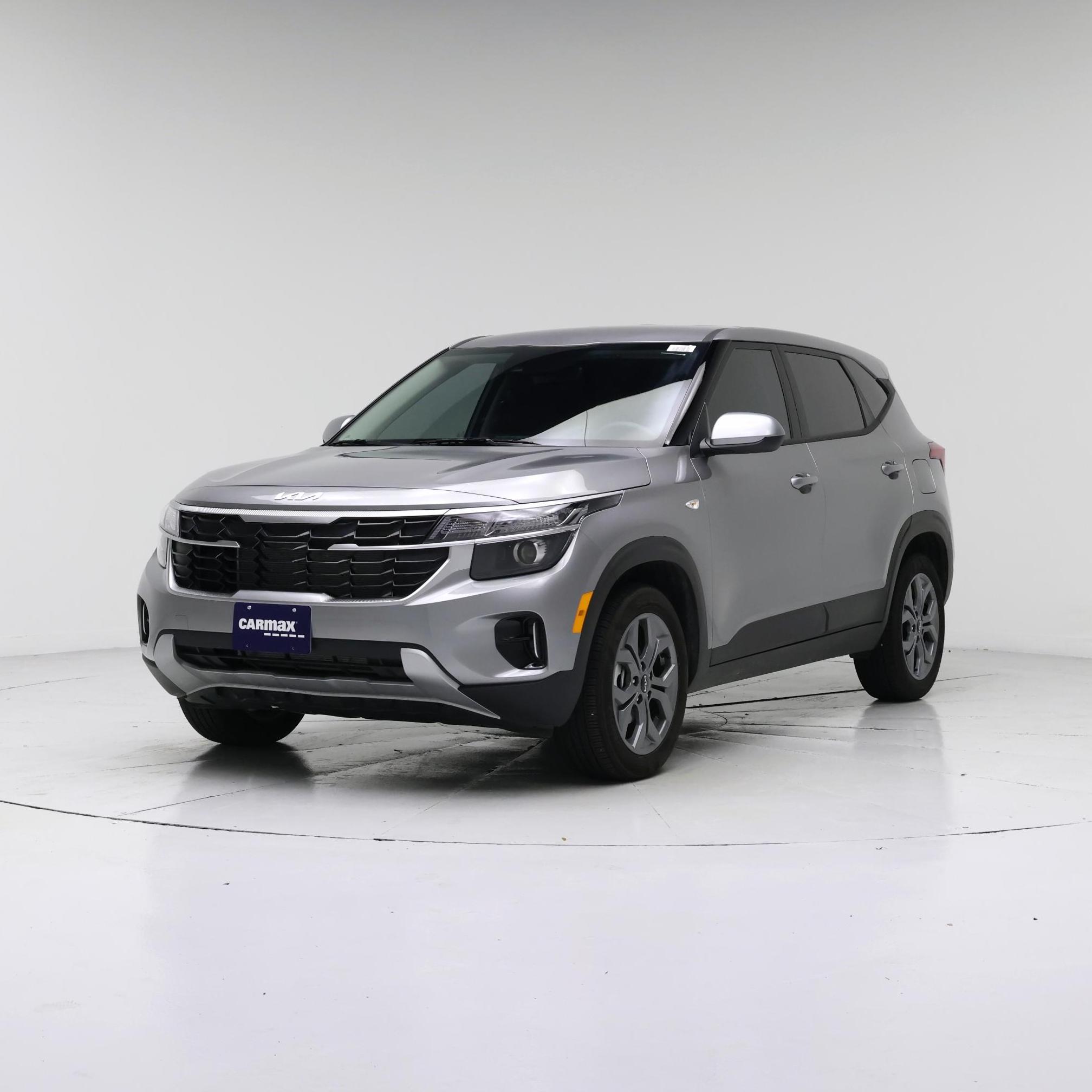 Thumbnail: 2026 Kia Seltos - 4