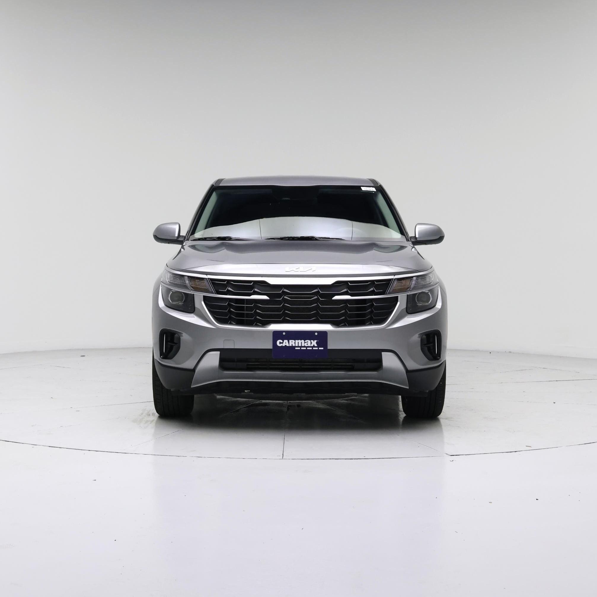 Thumbnail: 2026 Kia Seltos - 5