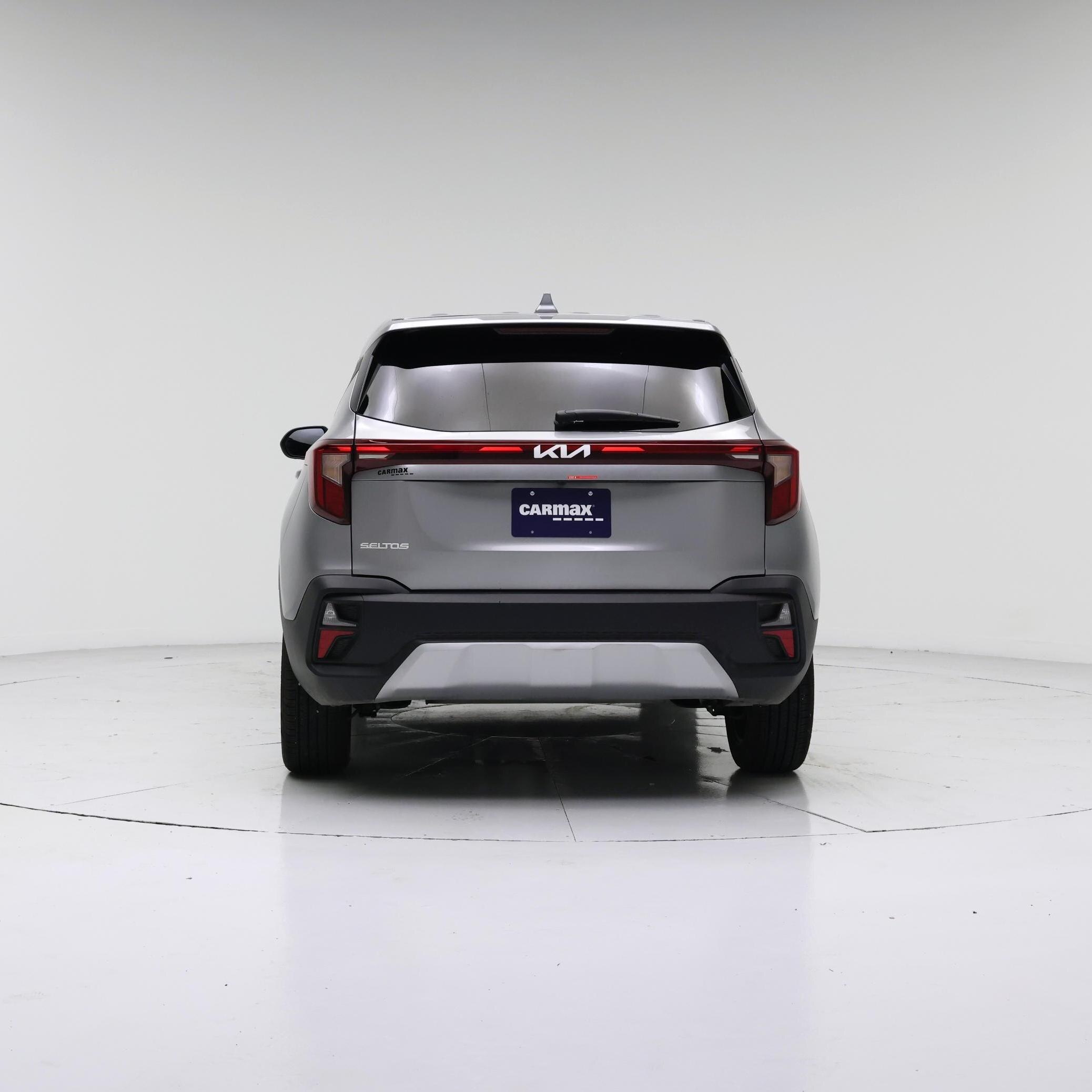 Thumbnail: 2026 Kia Seltos - 6