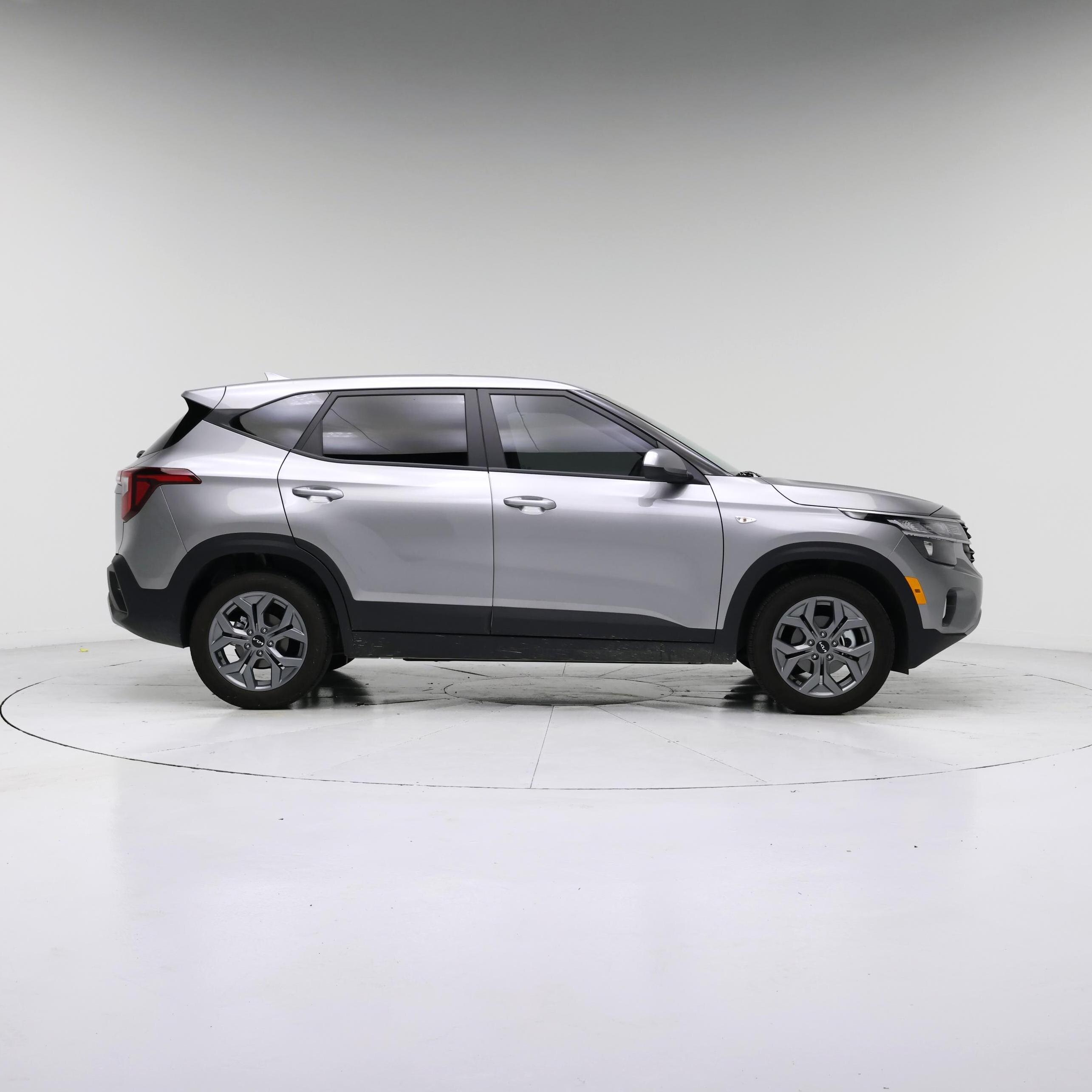 Thumbnail: 2026 Kia Seltos - 7