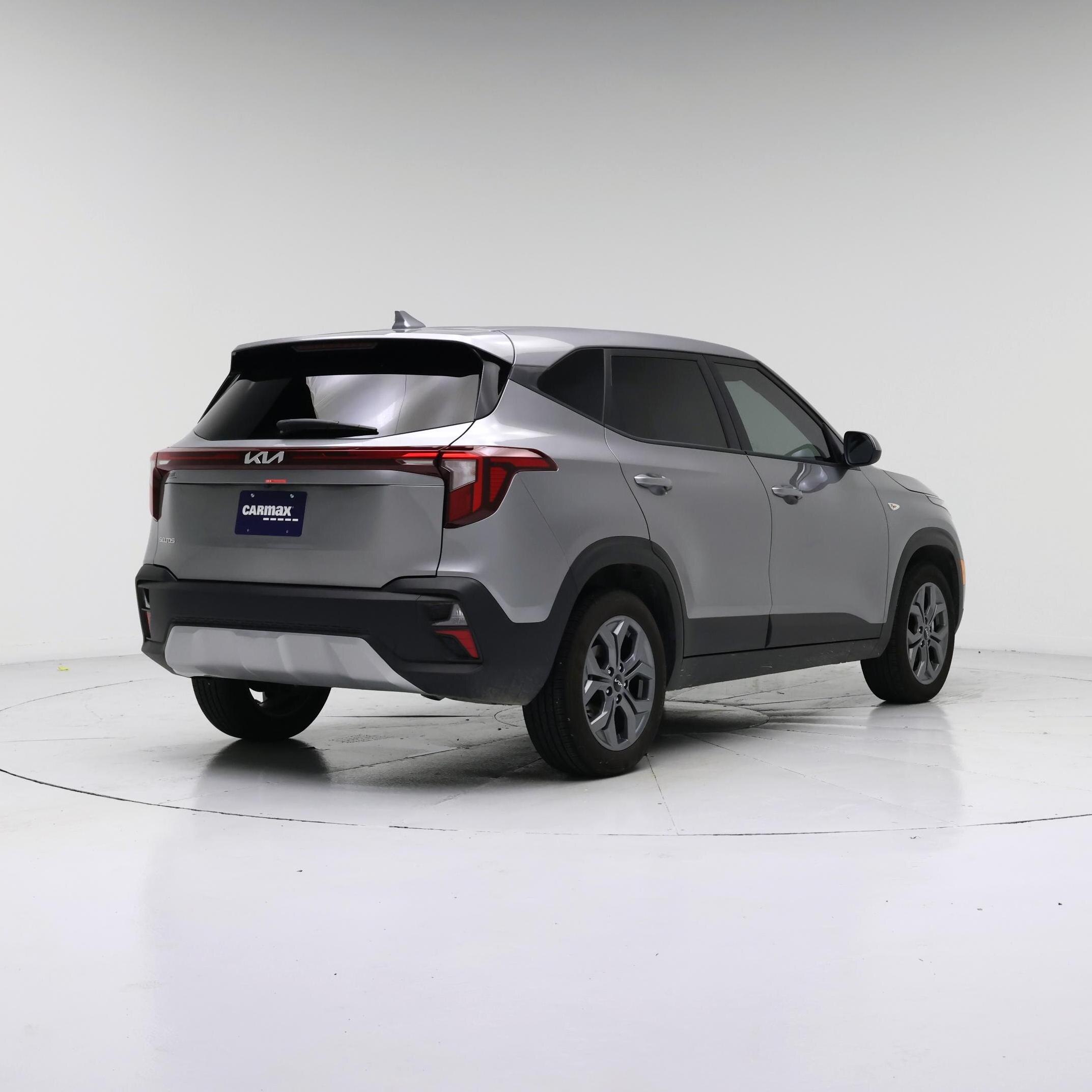 Thumbnail: 2026 Kia Seltos - 8