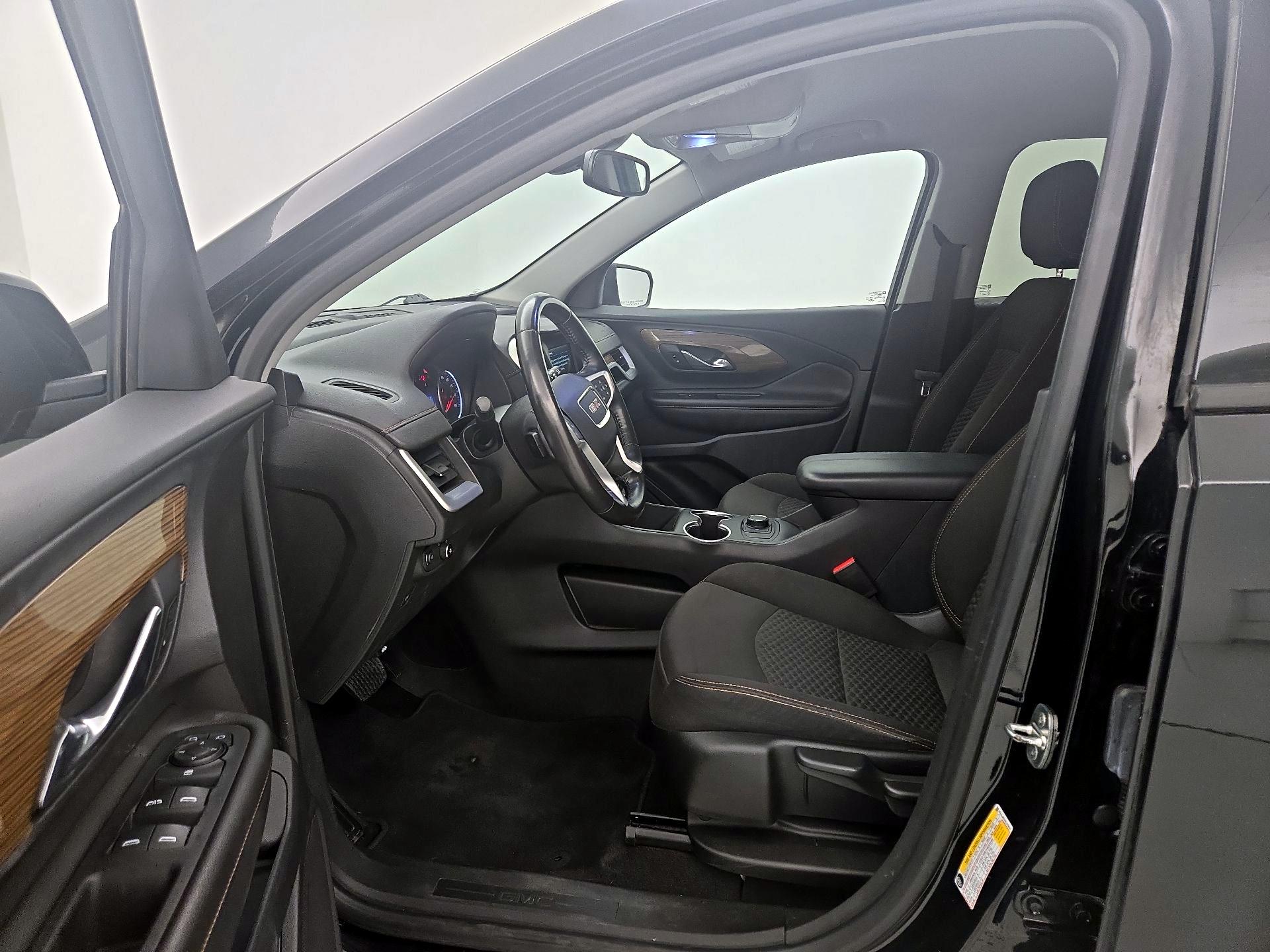 Thumbnail: 2019 GMC Terrain - 11