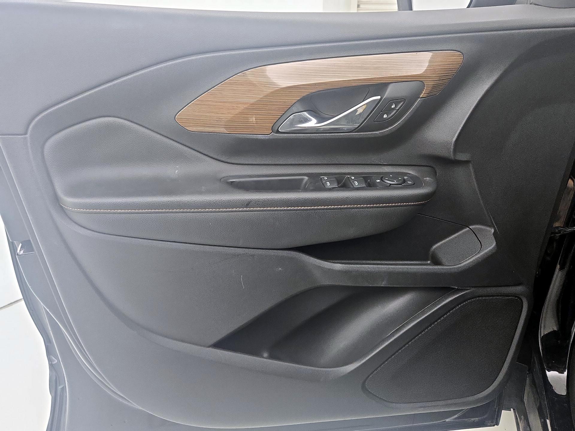Thumbnail: 2019 GMC Terrain - 12
