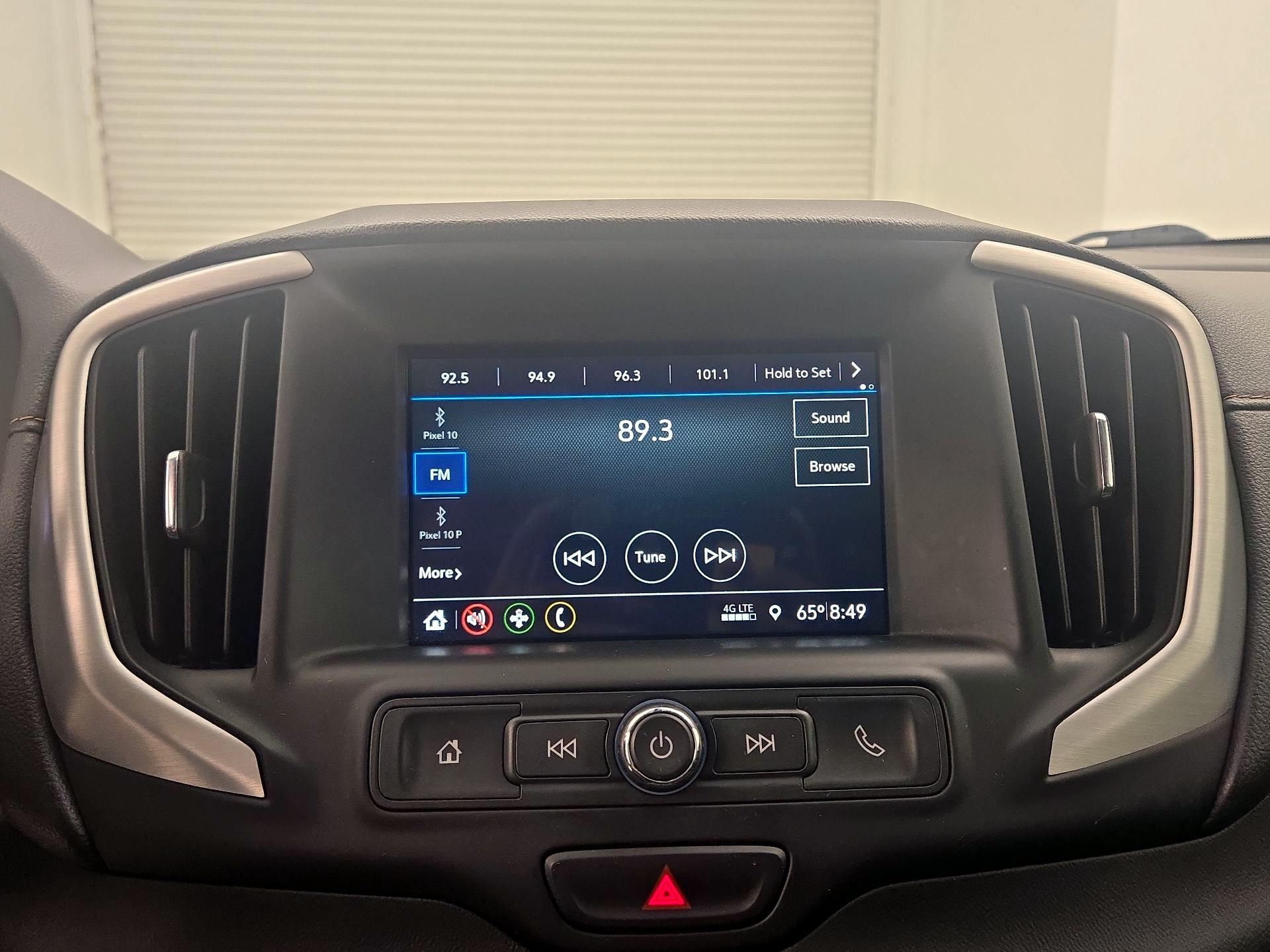 Thumbnail: 2019 GMC Terrain - 15