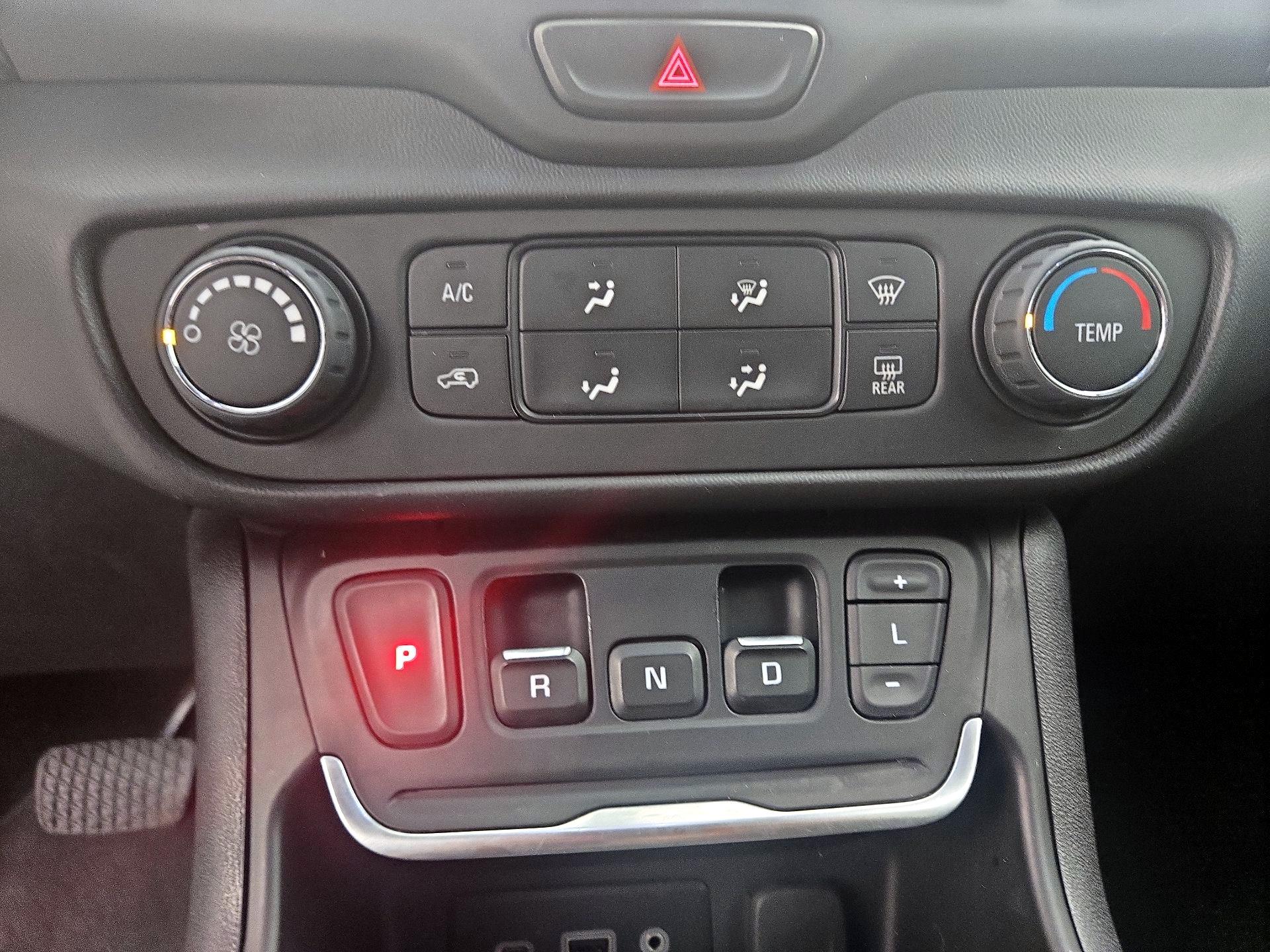 Thumbnail: 2019 GMC Terrain - 16